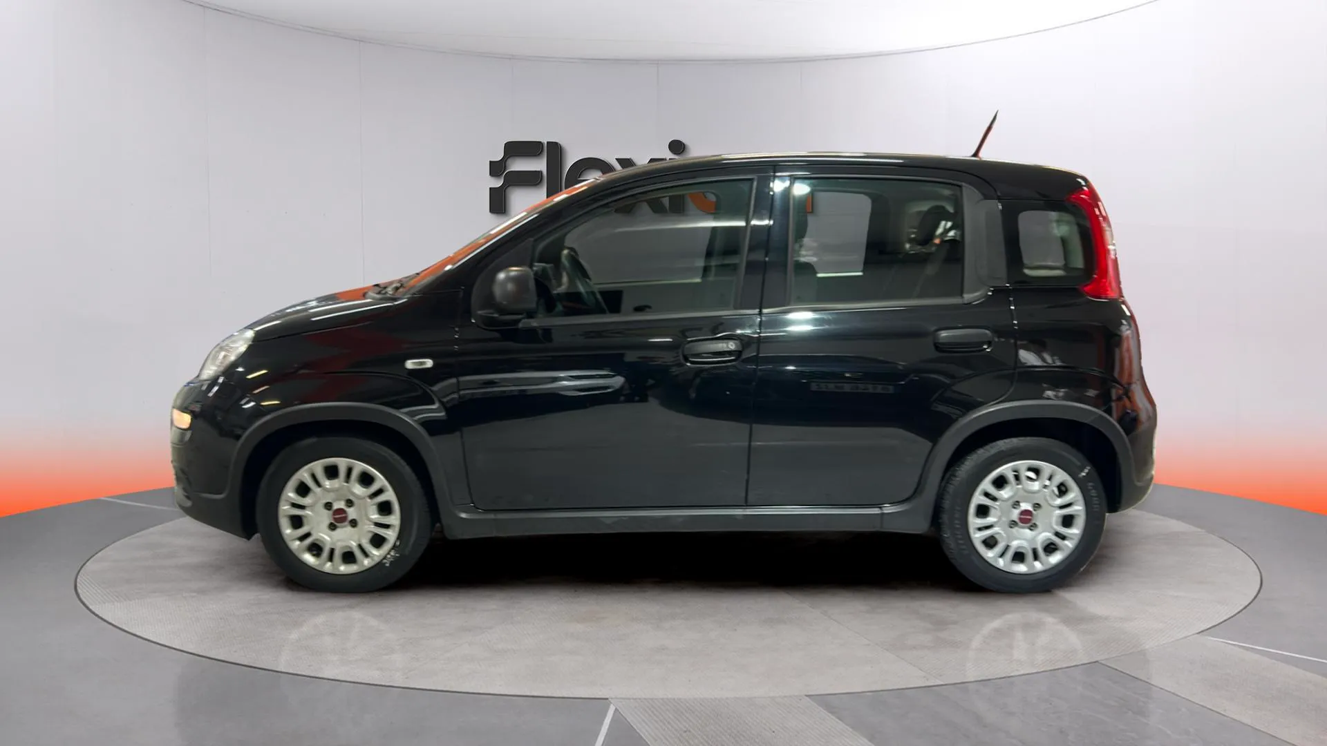 Fiat Panda Cross 1.0 Hybrid - foto 4