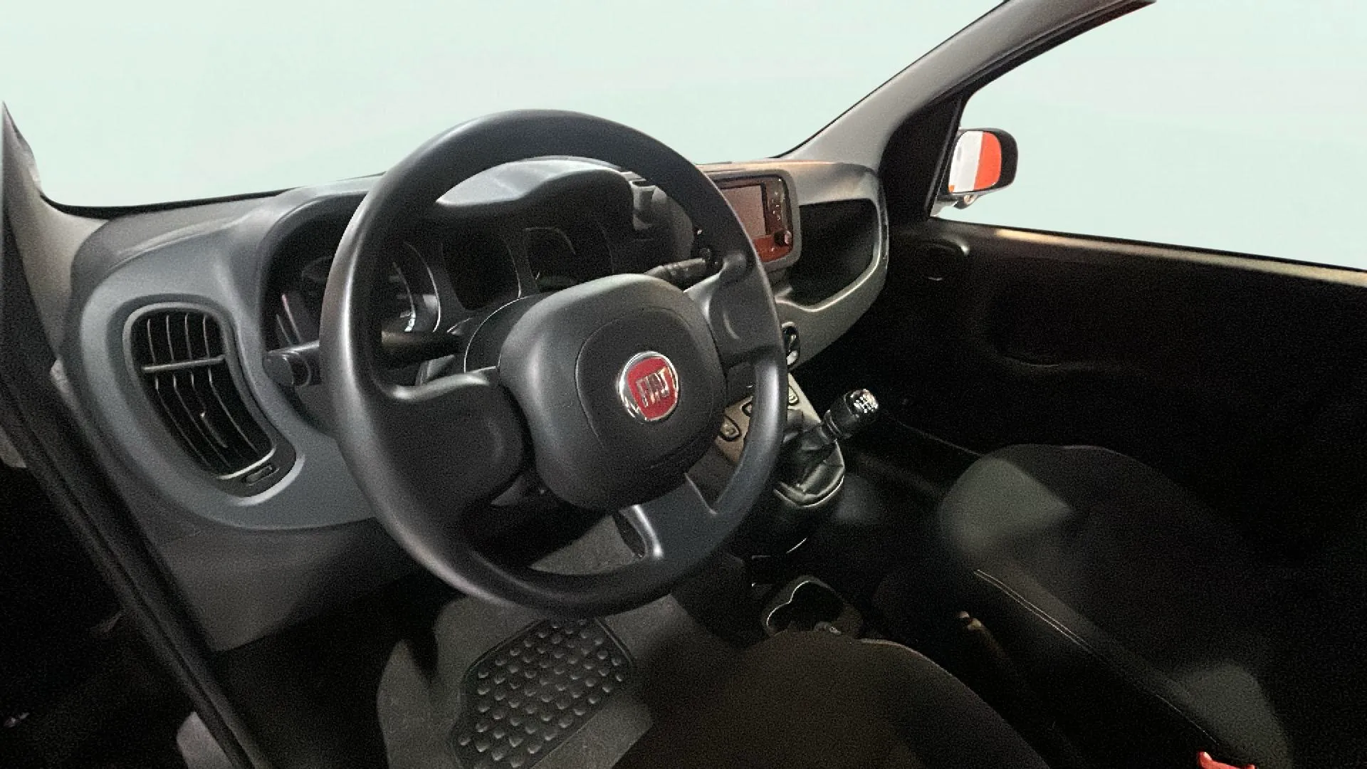 Fiat Panda Cross 1.0 Hybrid - foto 9