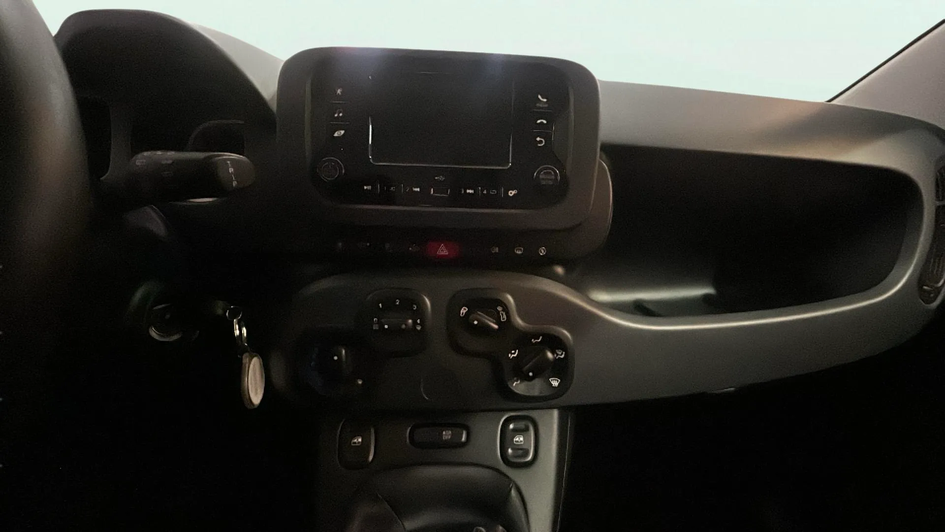 Fiat Panda Cross 1.0 Hybrid - foto 13