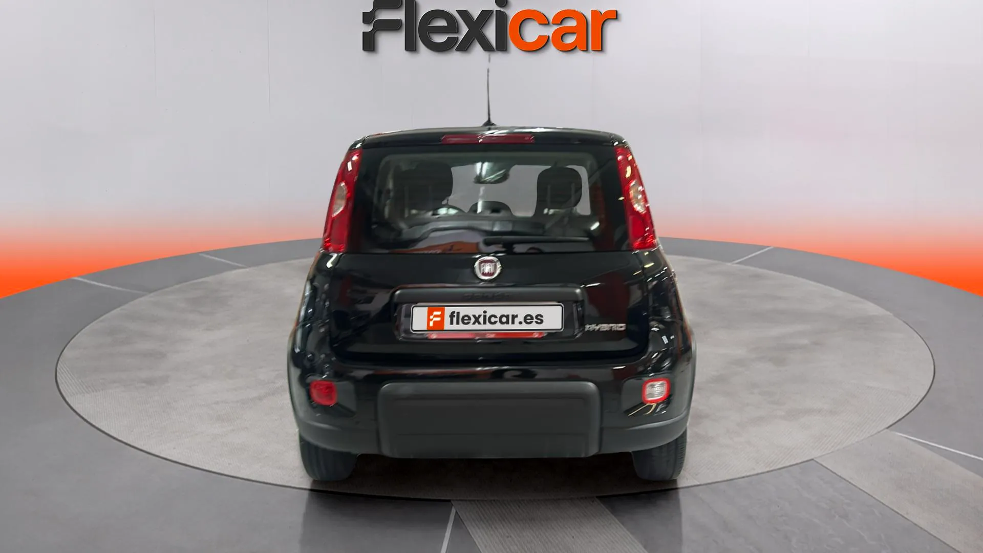 Fiat Panda Cross 1.0 Hybrid - foto 6
