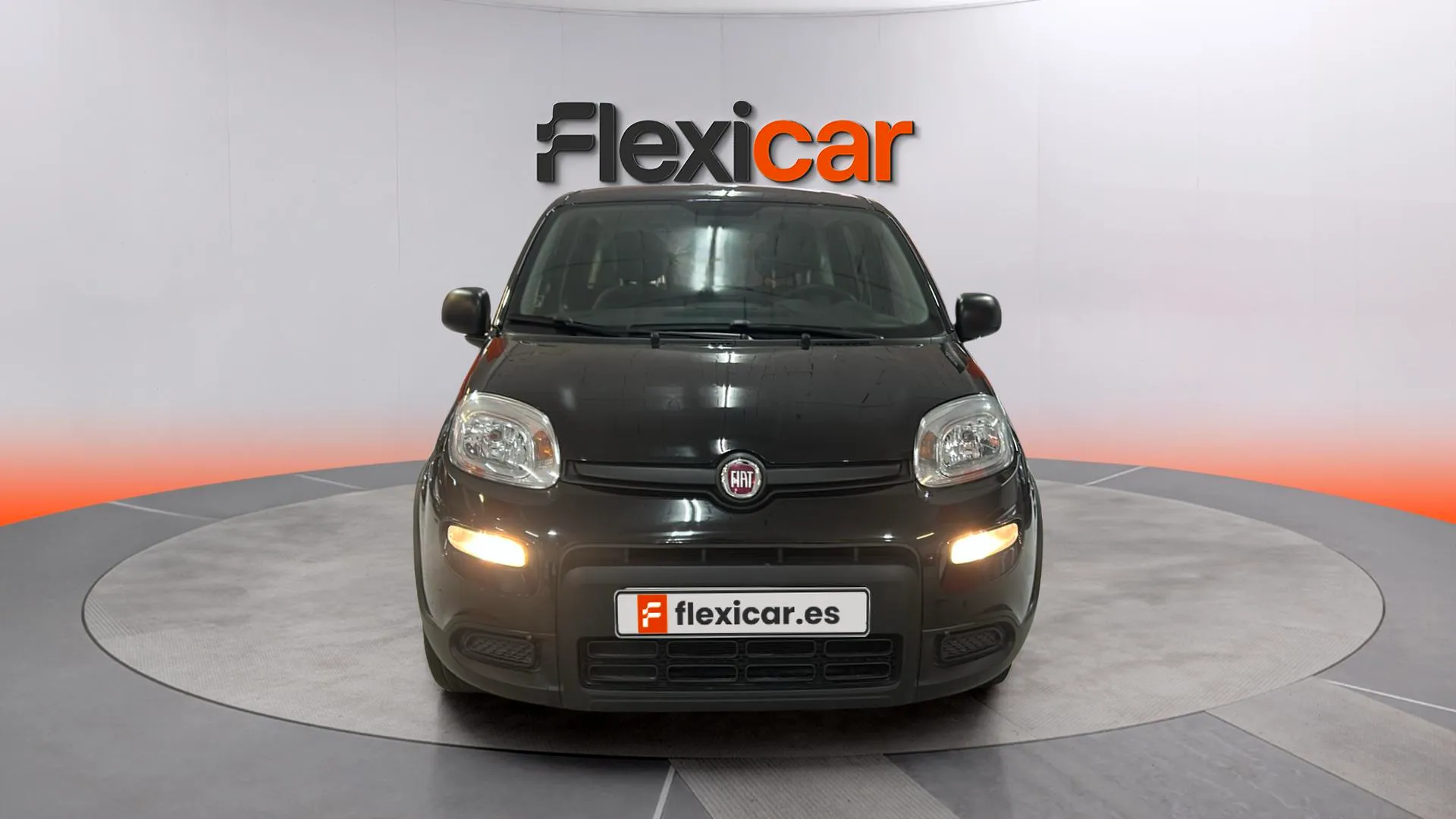 Fiat Panda Cross 1.0 Hybrid - foto 2