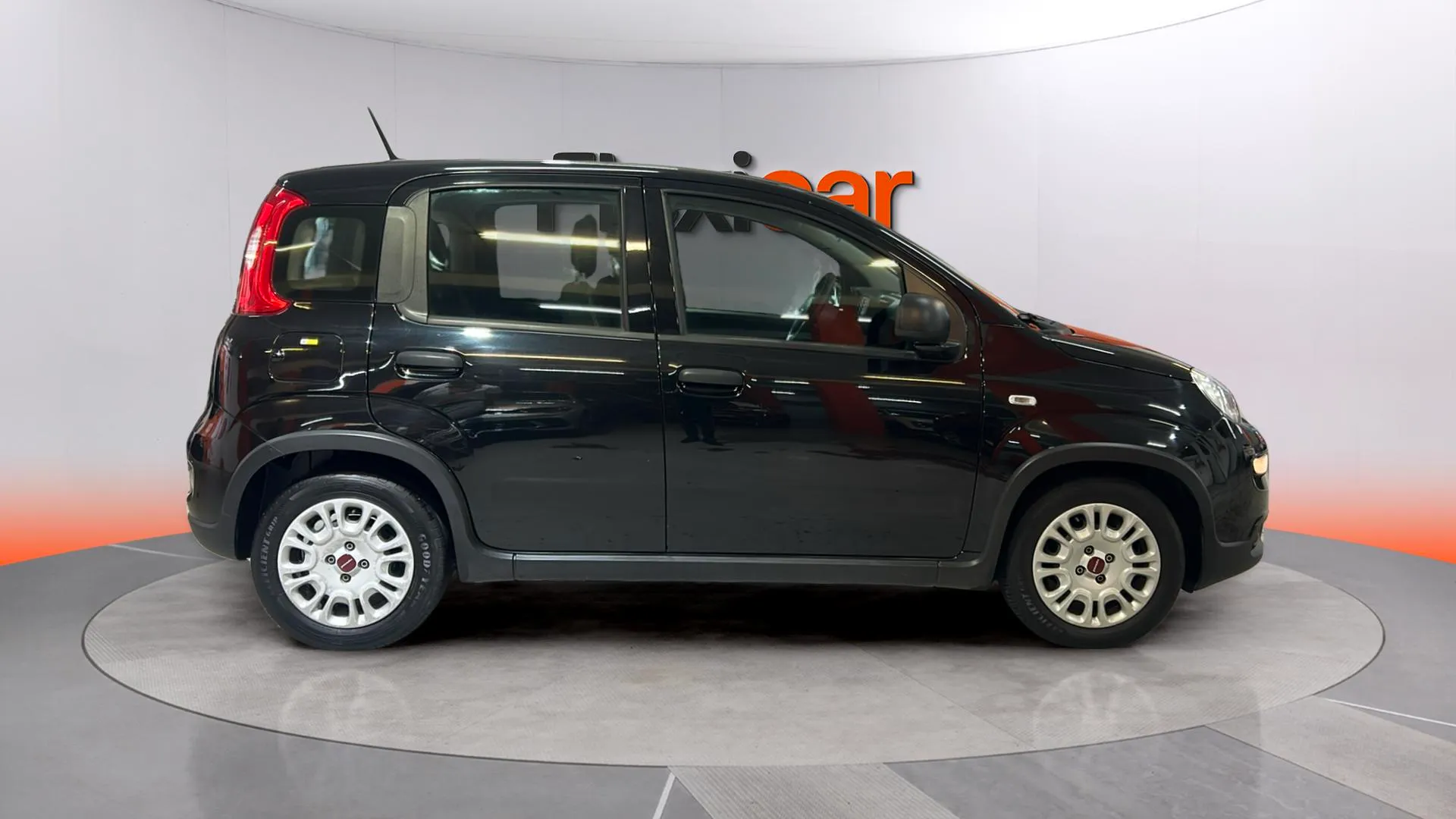 Fiat Panda Cross 1.0 Hybrid - foto 8