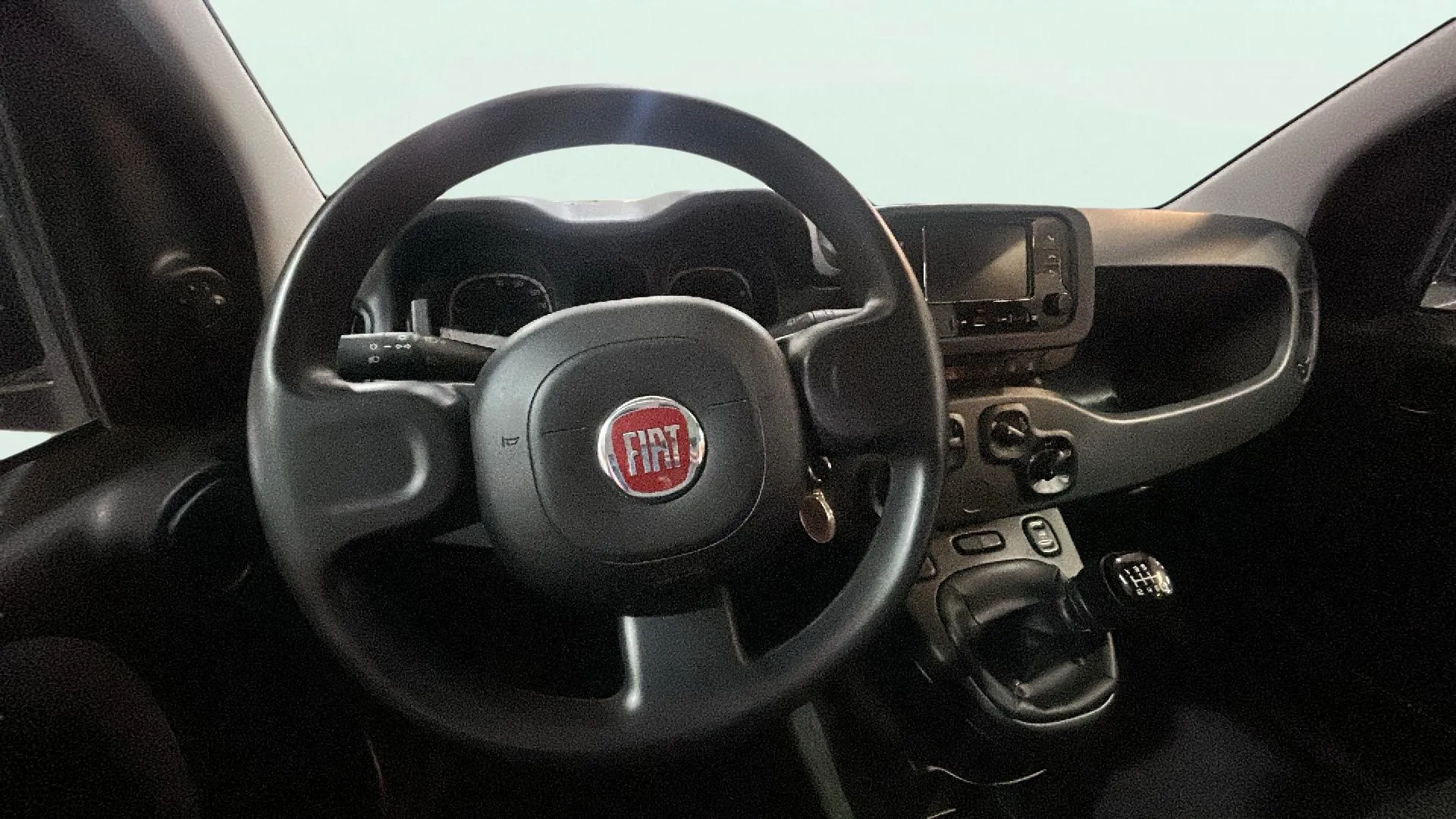 Fiat Panda Cross 1.0 Hybrid - foto 12
