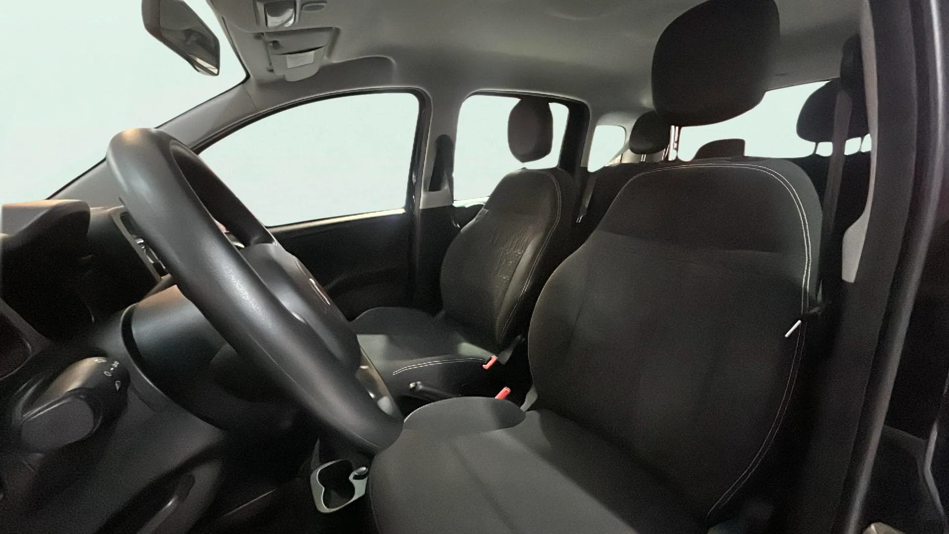 Fiat Panda Cross 1.0 Hybrid - foto 18