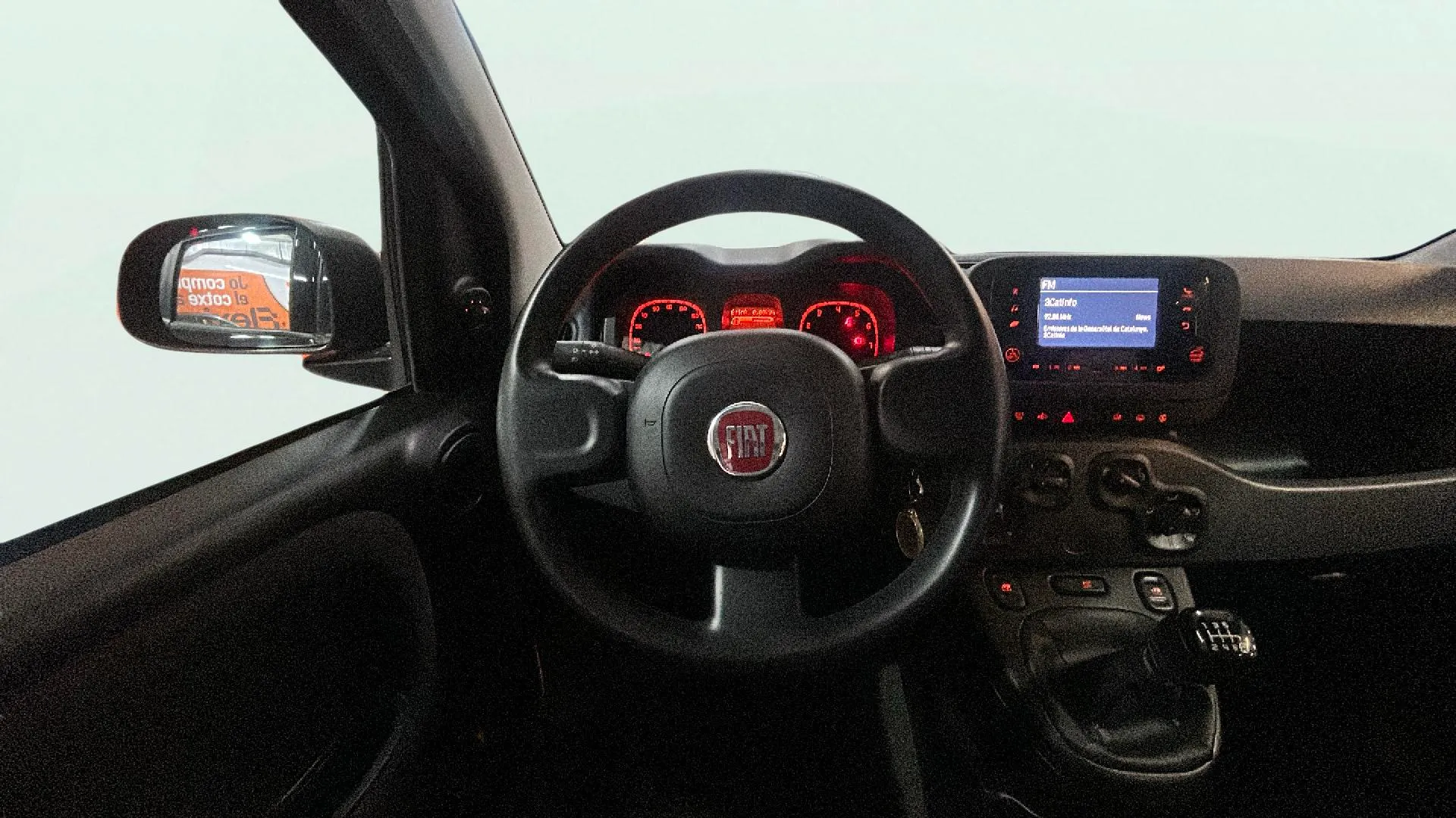 Fiat Panda Cross 1.0 Hybrid - foto 11