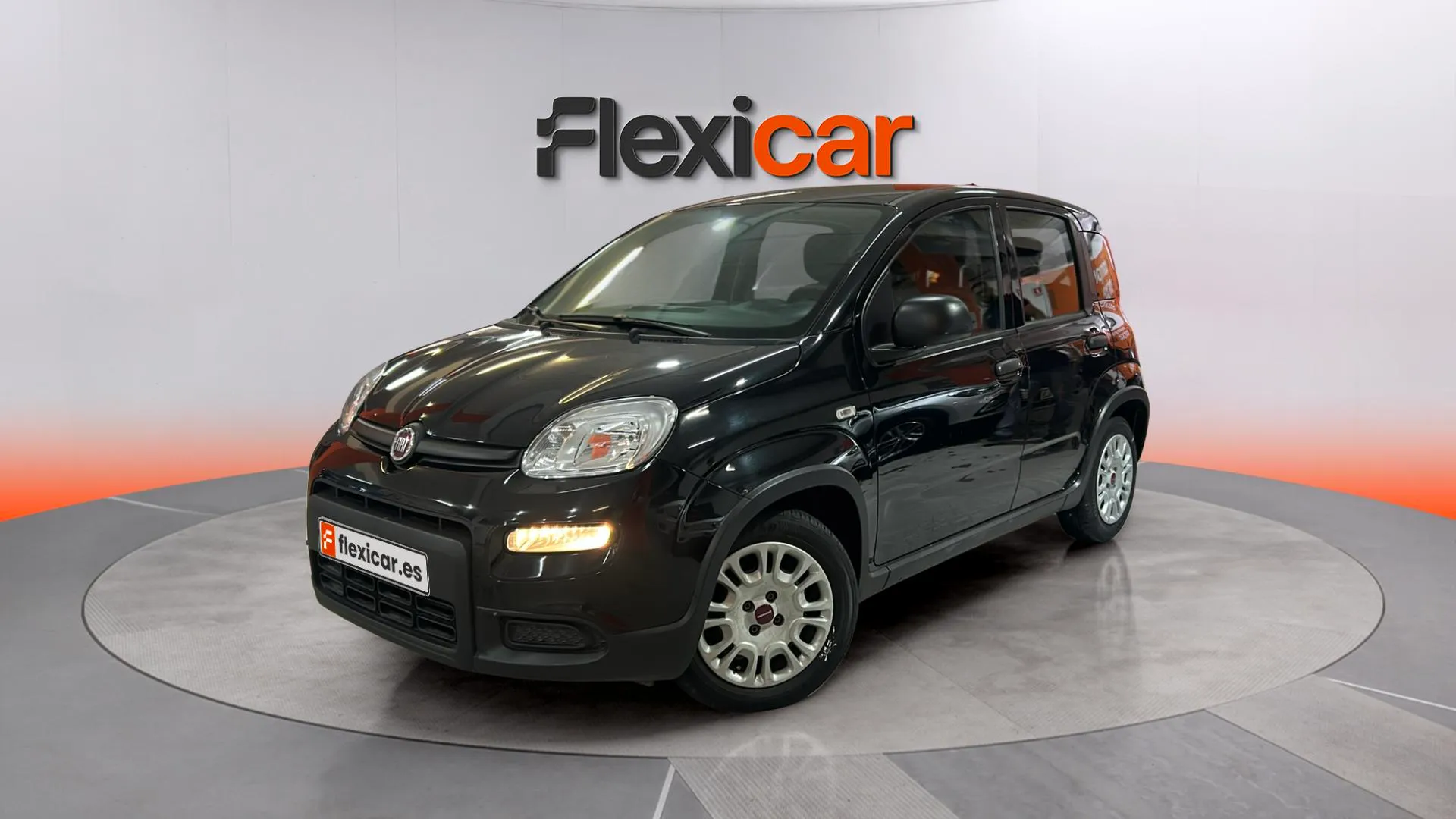 Fiat Panda Cross 1.0 Hybrid - foto 3