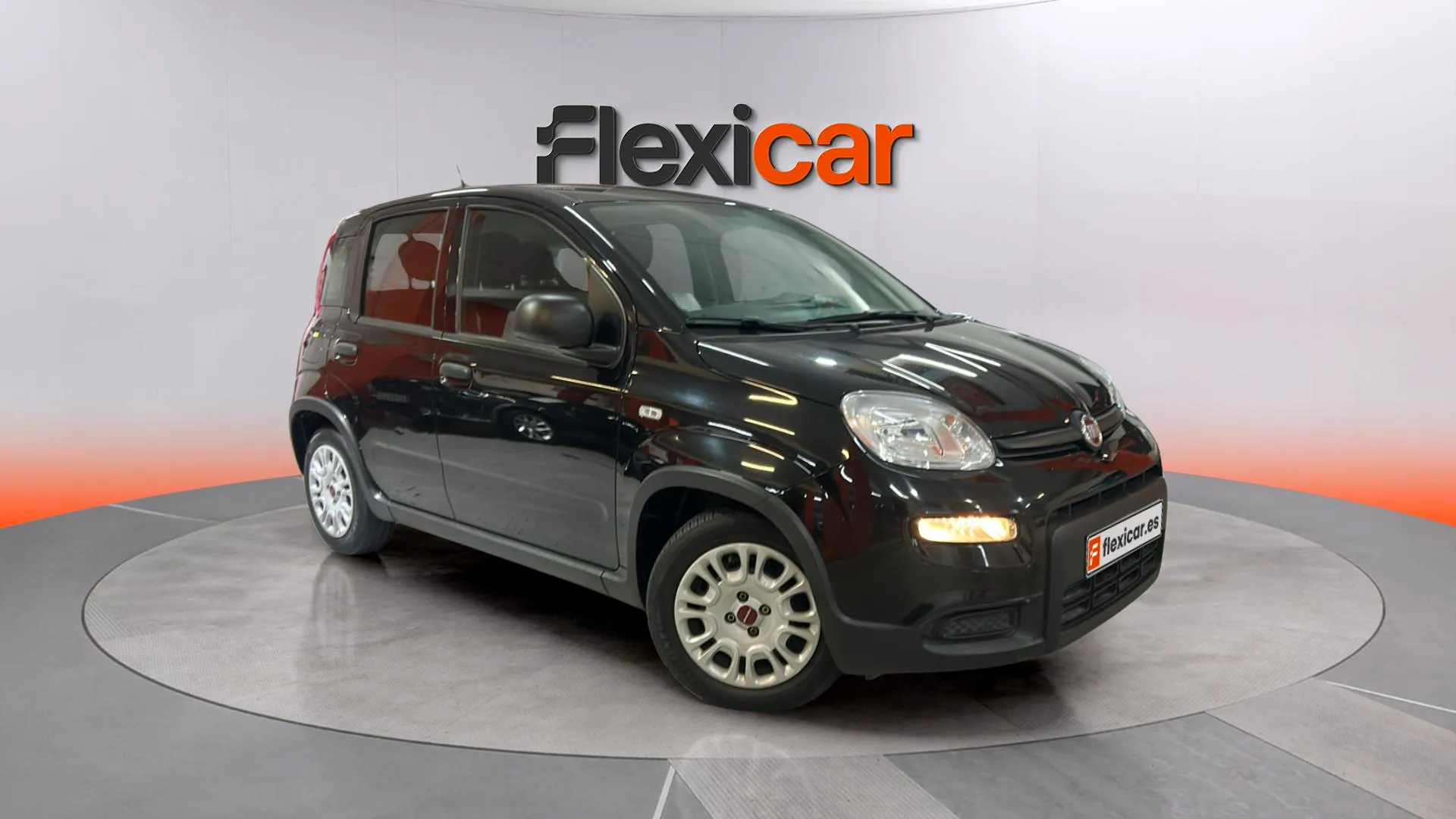 Fiat Panda Cross 1.0 Hybrid