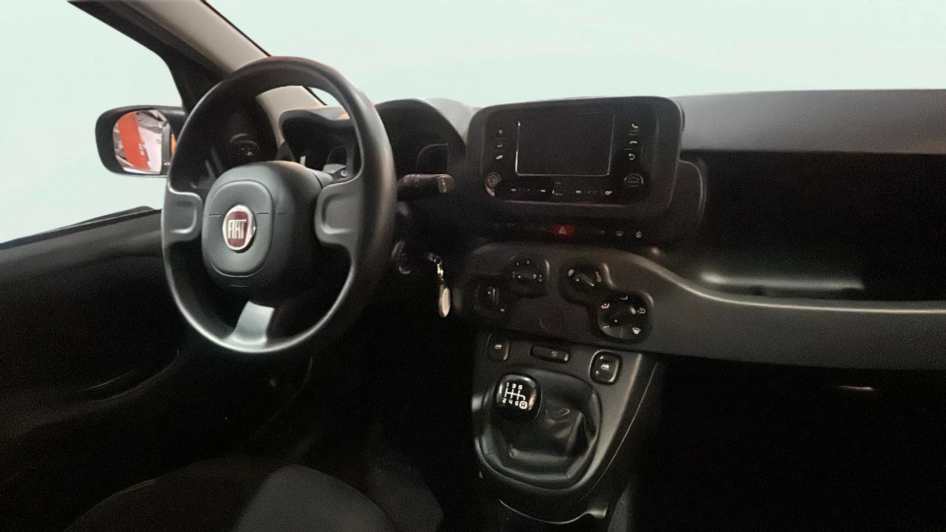 Fiat Panda Cross 1.0 Hybrid - foto 16