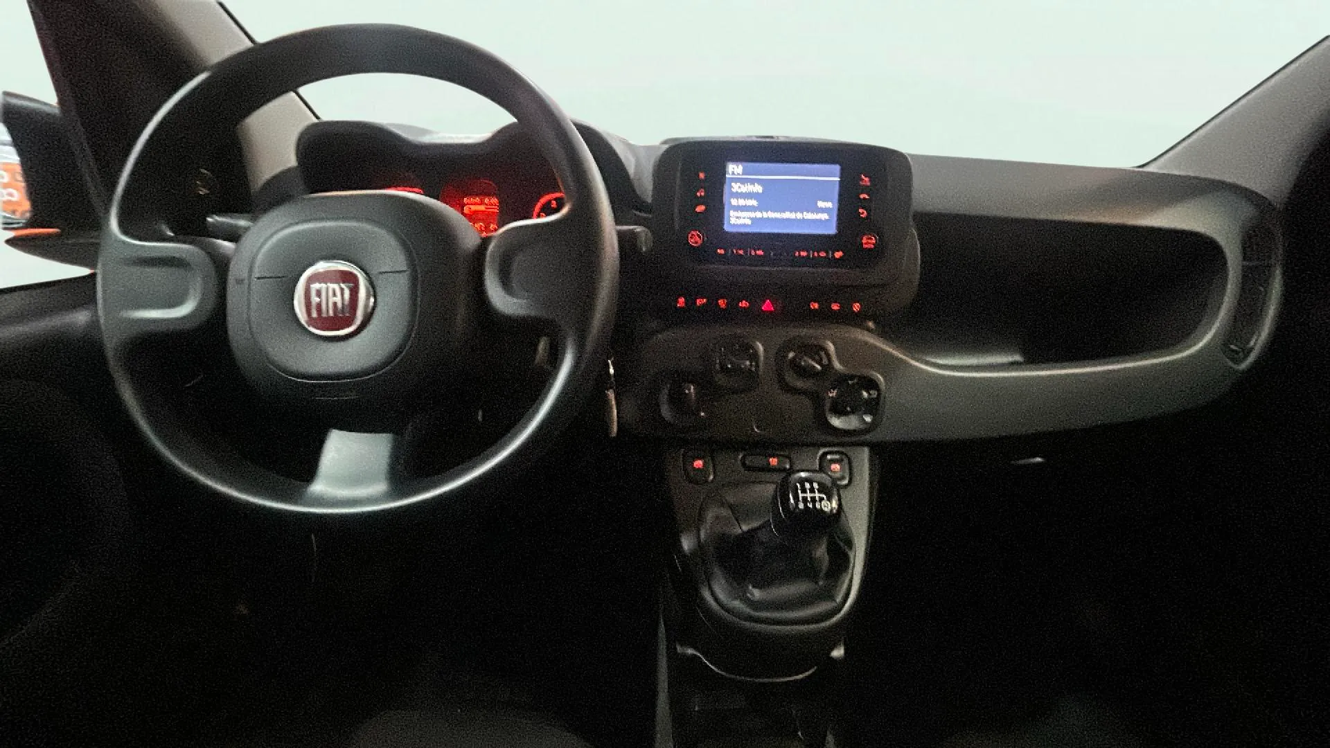 Fiat Panda Cross 1.0 Hybrid - foto 10