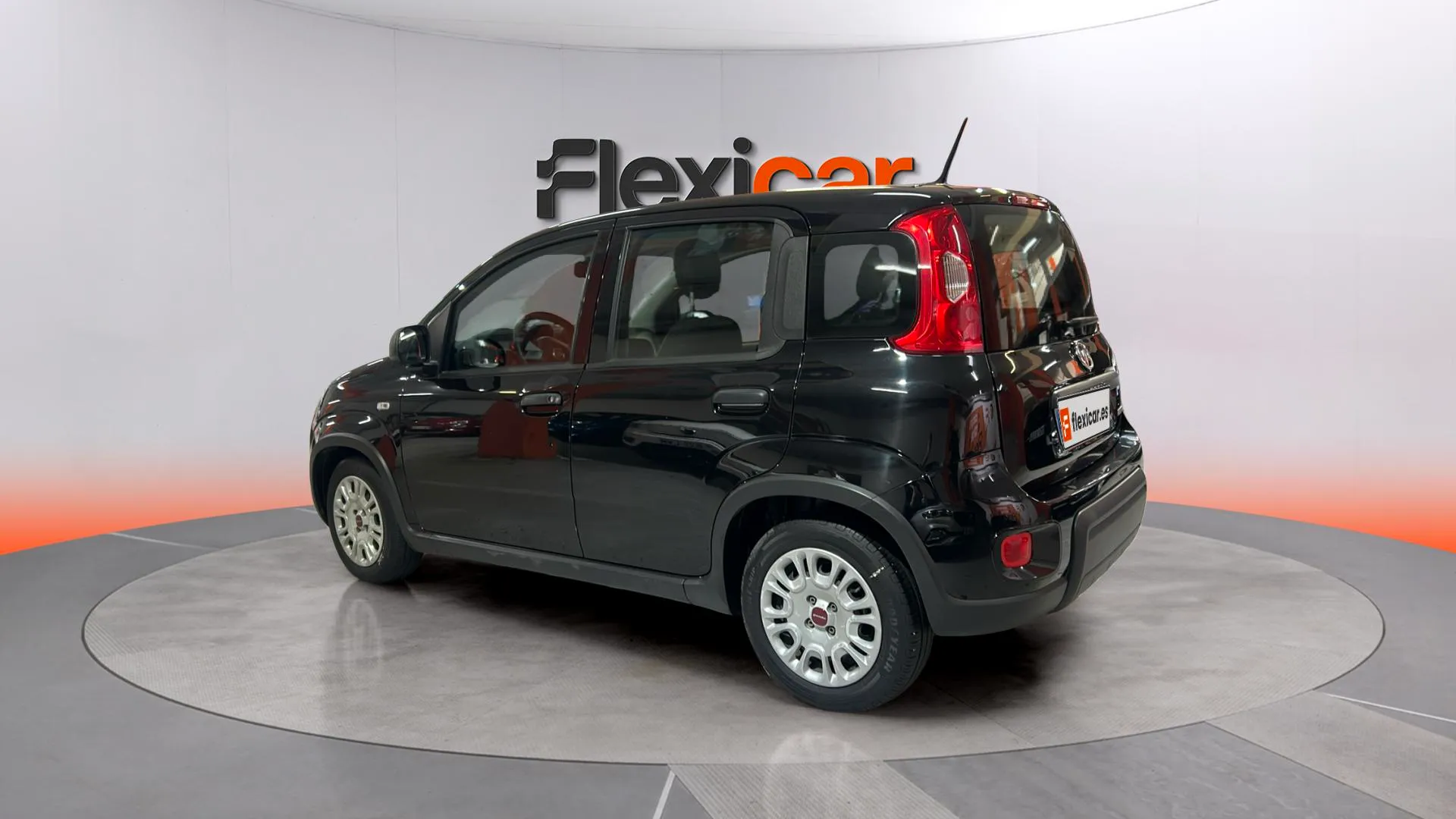 Fiat Panda Cross 1.0 Hybrid - foto 5