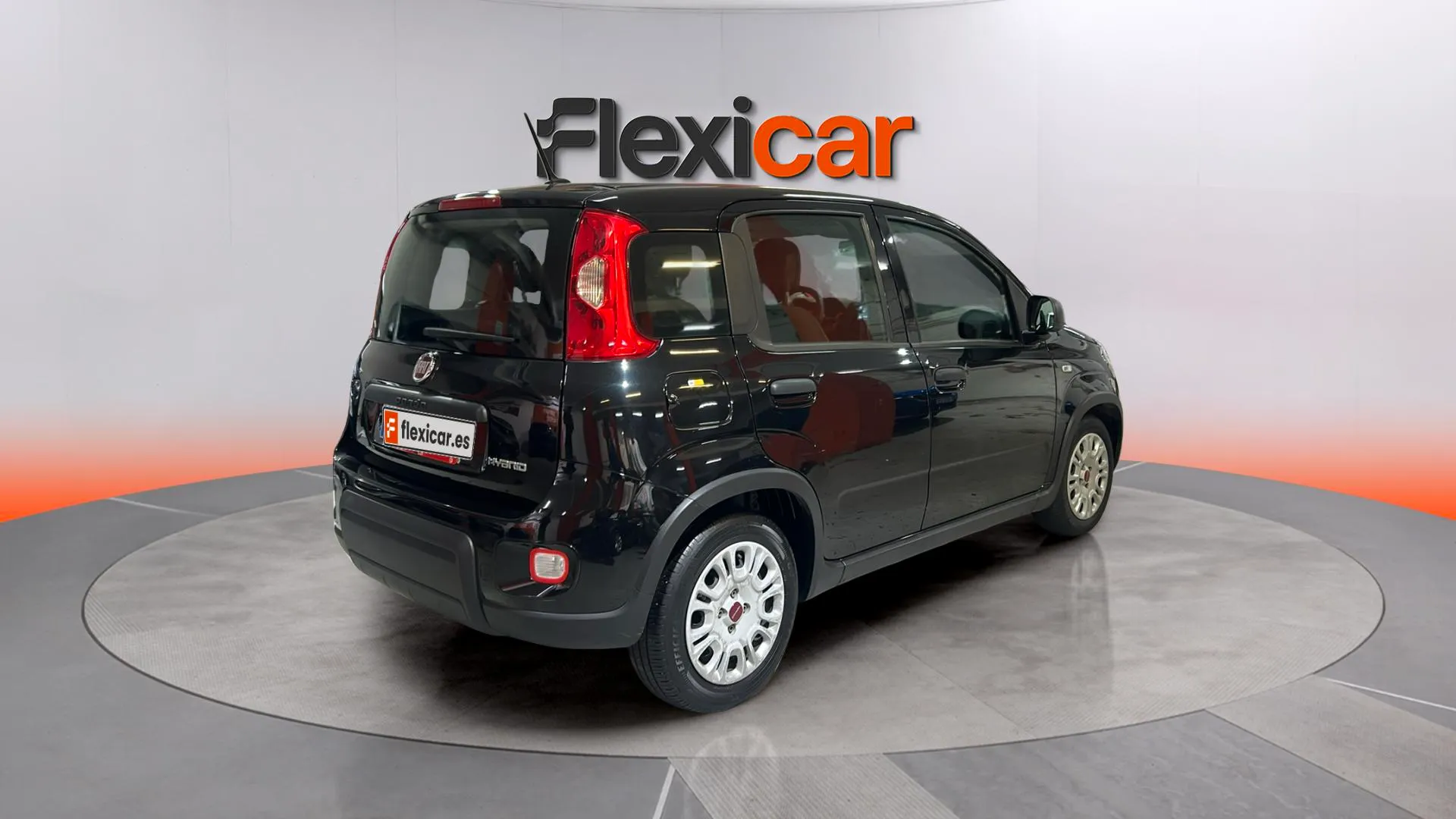 Fiat Panda Cross 1.0 Hybrid - foto 7