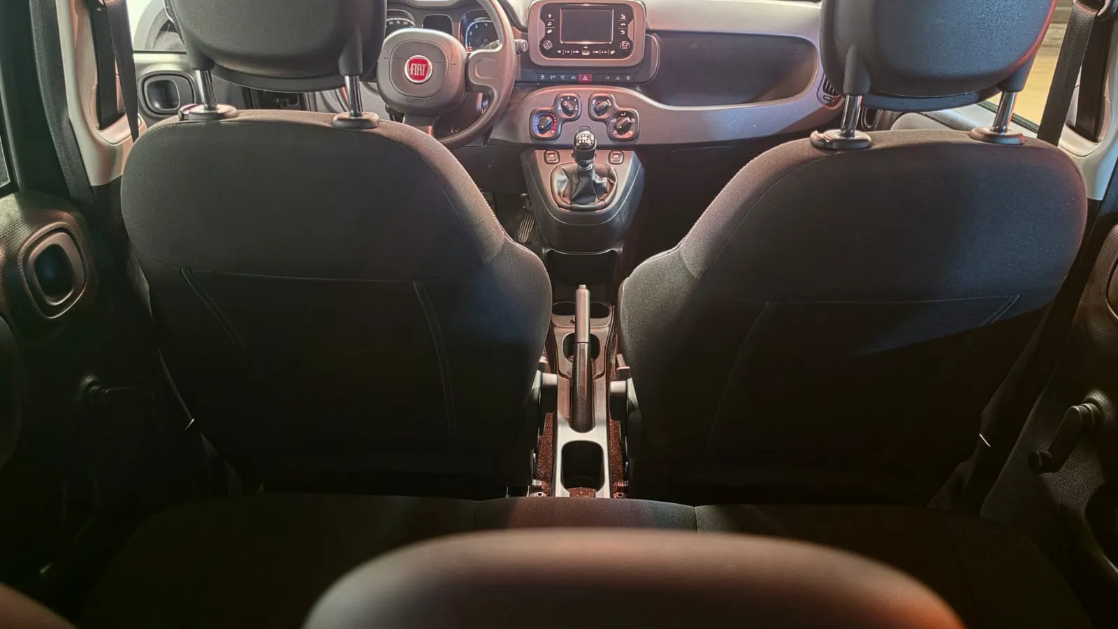 Fiat Panda Cross 1.0 Hybrid - foto 6