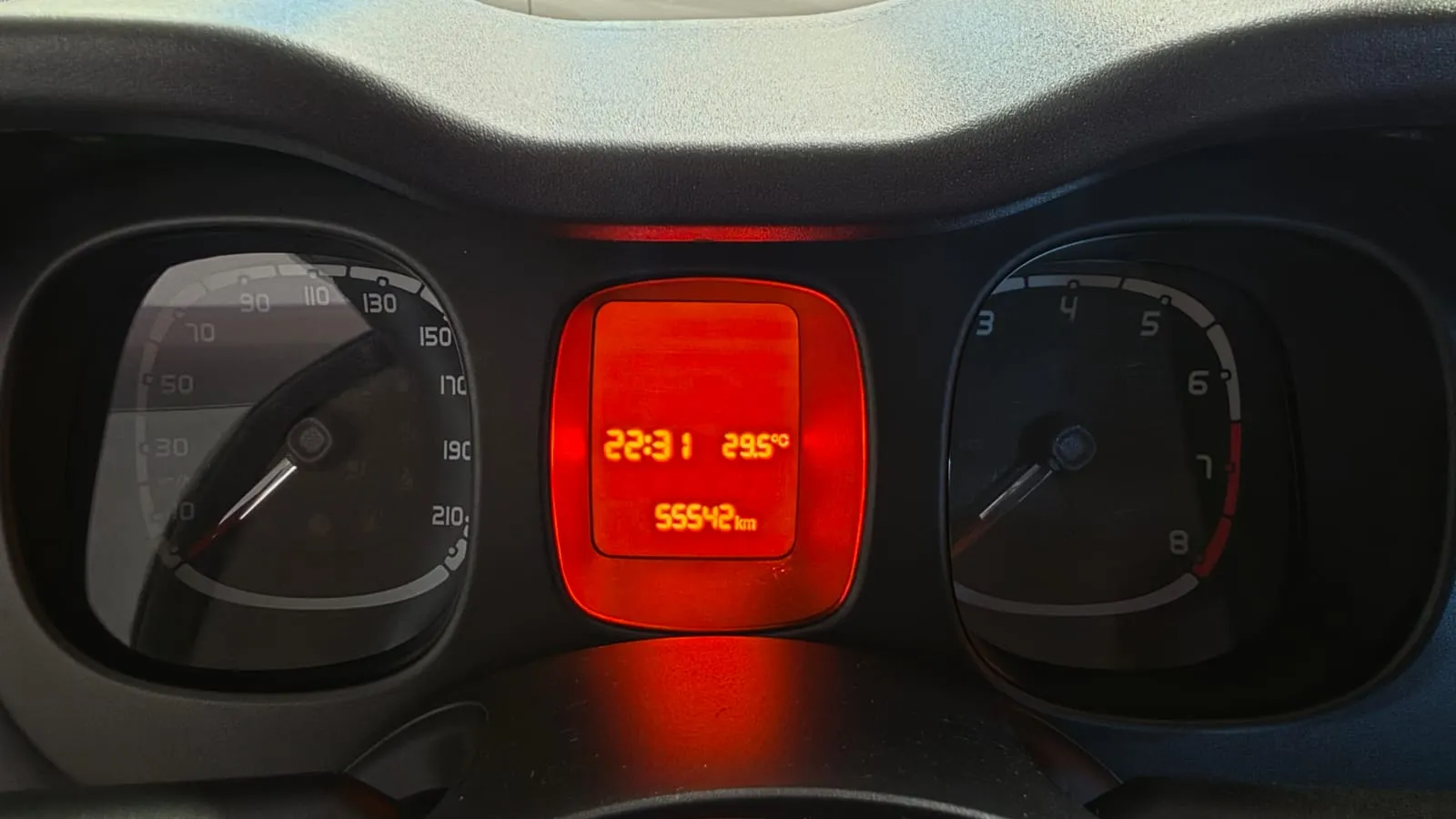 Fiat Panda Cross 1.0 Hybrid - foto 9