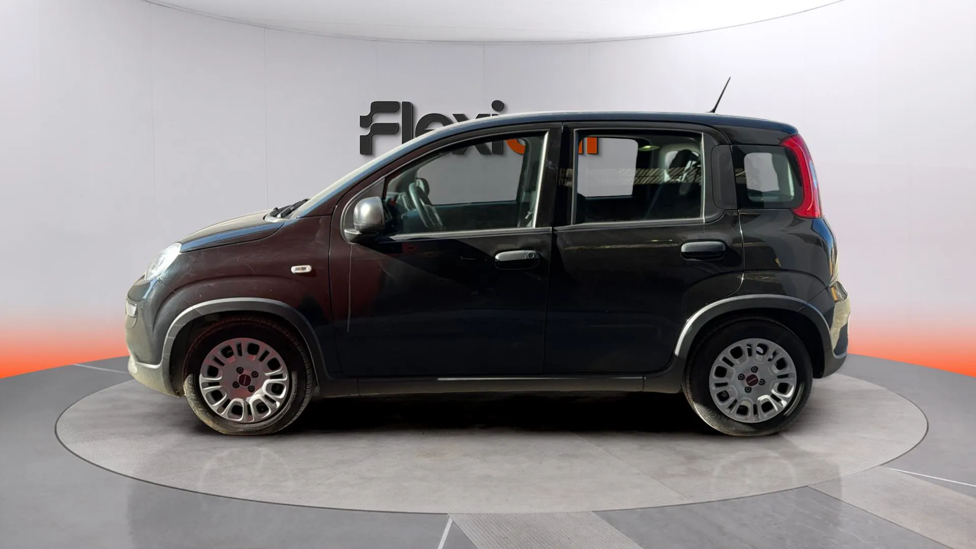 Fiat Panda Cross 1.0 Hybrid - foto 4