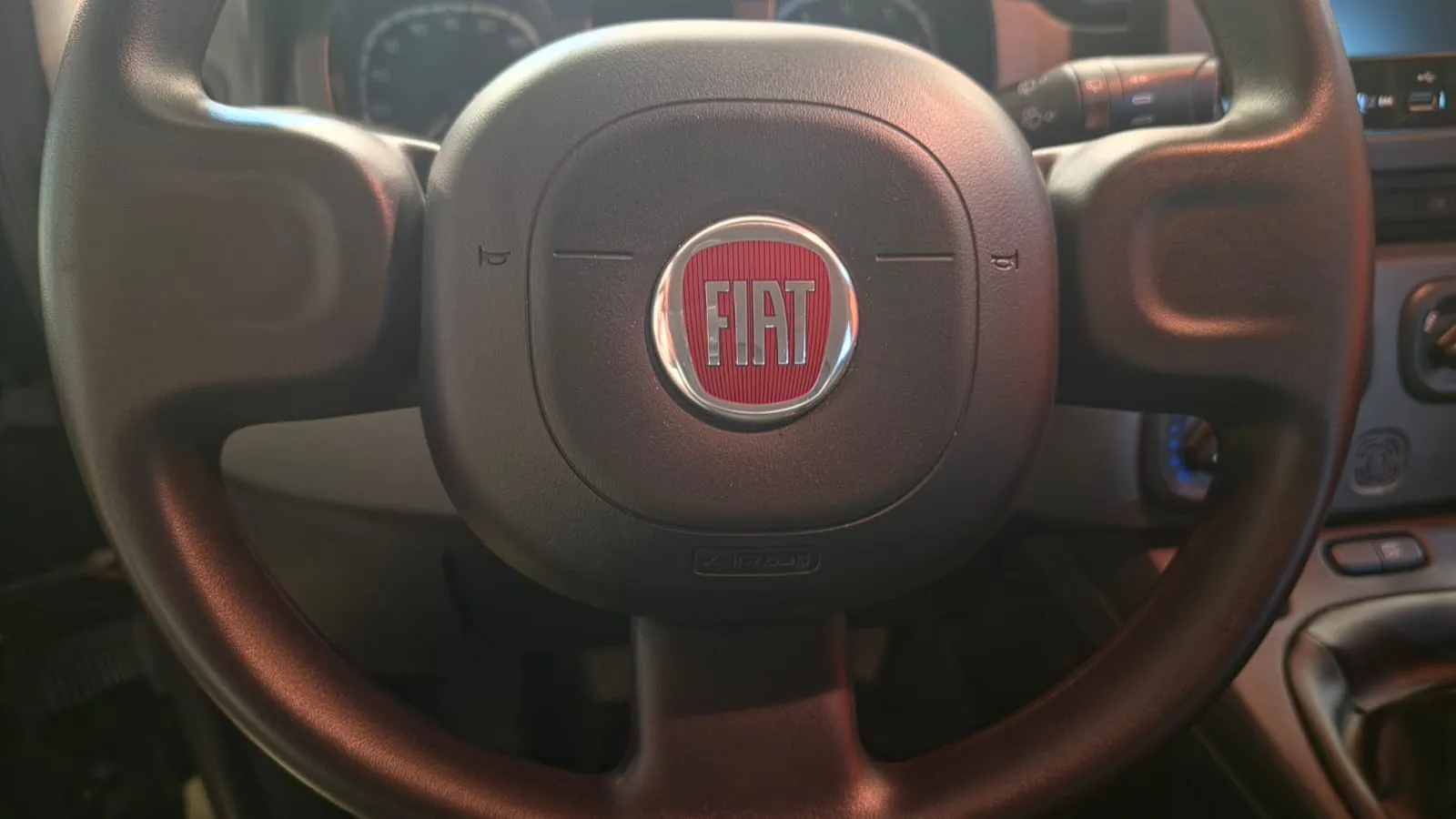 Fiat Panda Cross 1.0 Hybrid - foto 8