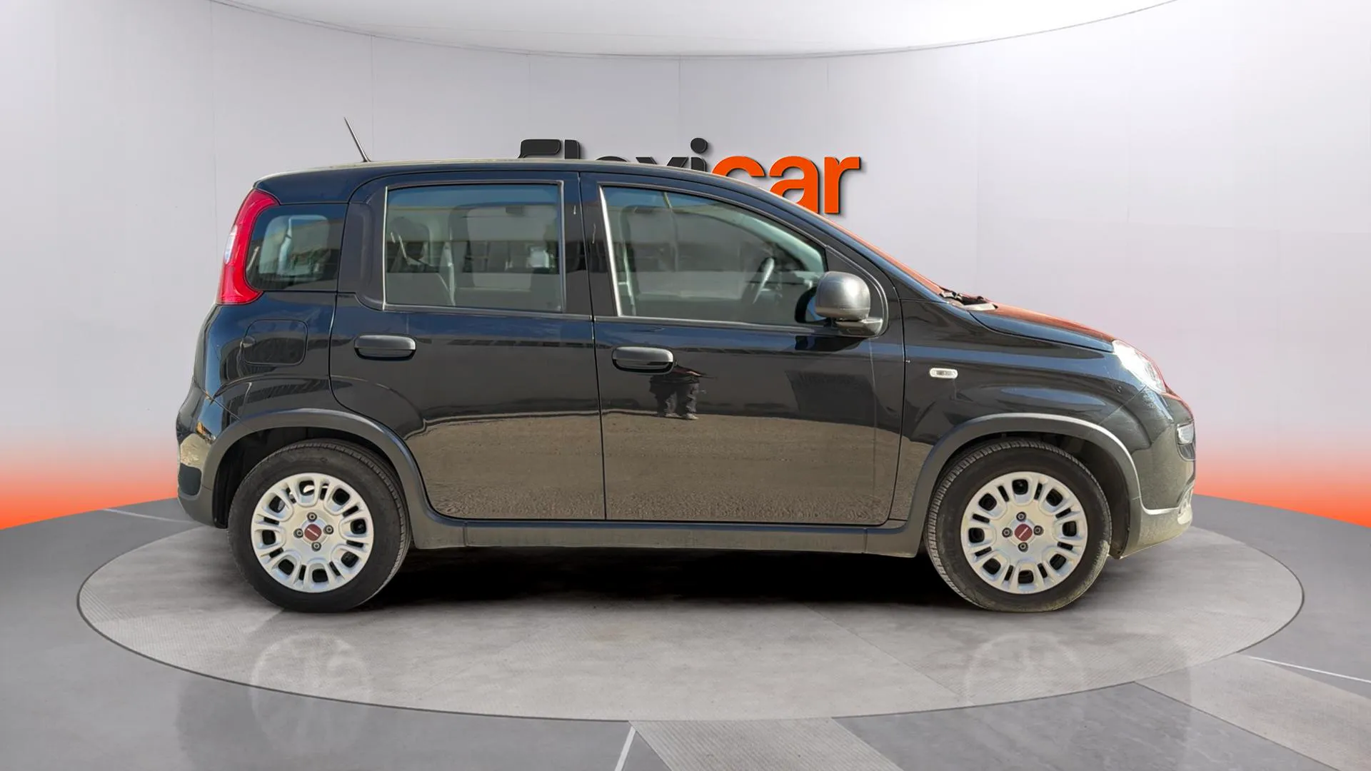 Fiat Panda Cross 1.0 Hybrid - foto 2