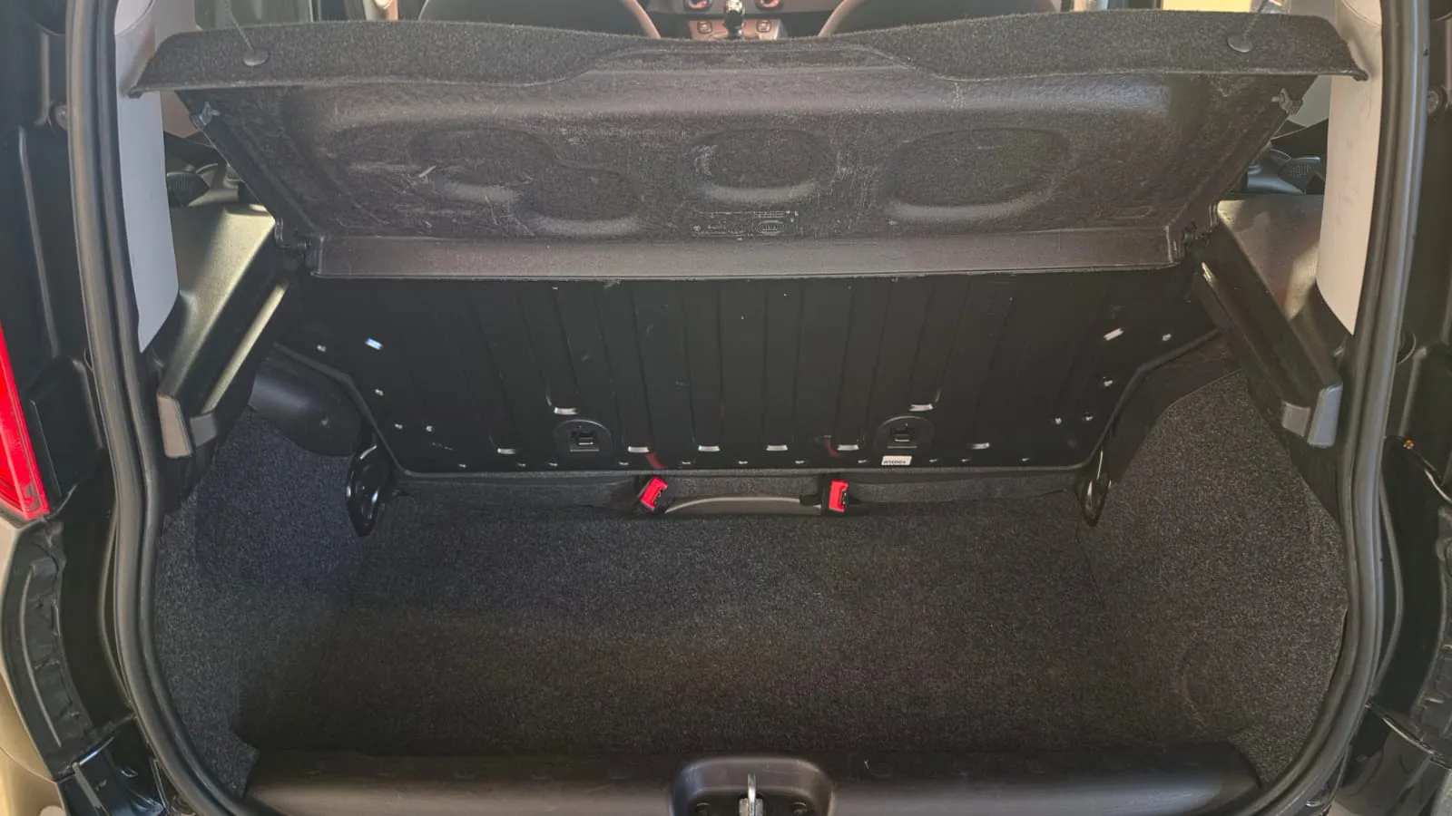 Fiat Panda Cross 1.0 Hybrid - foto 14