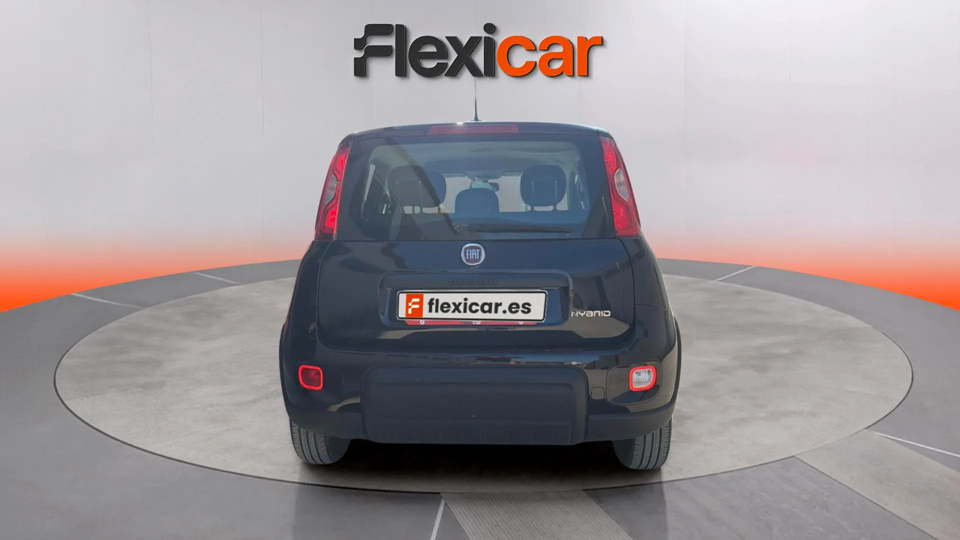 Fiat Panda Cross 1.0 Hybrid - foto 3