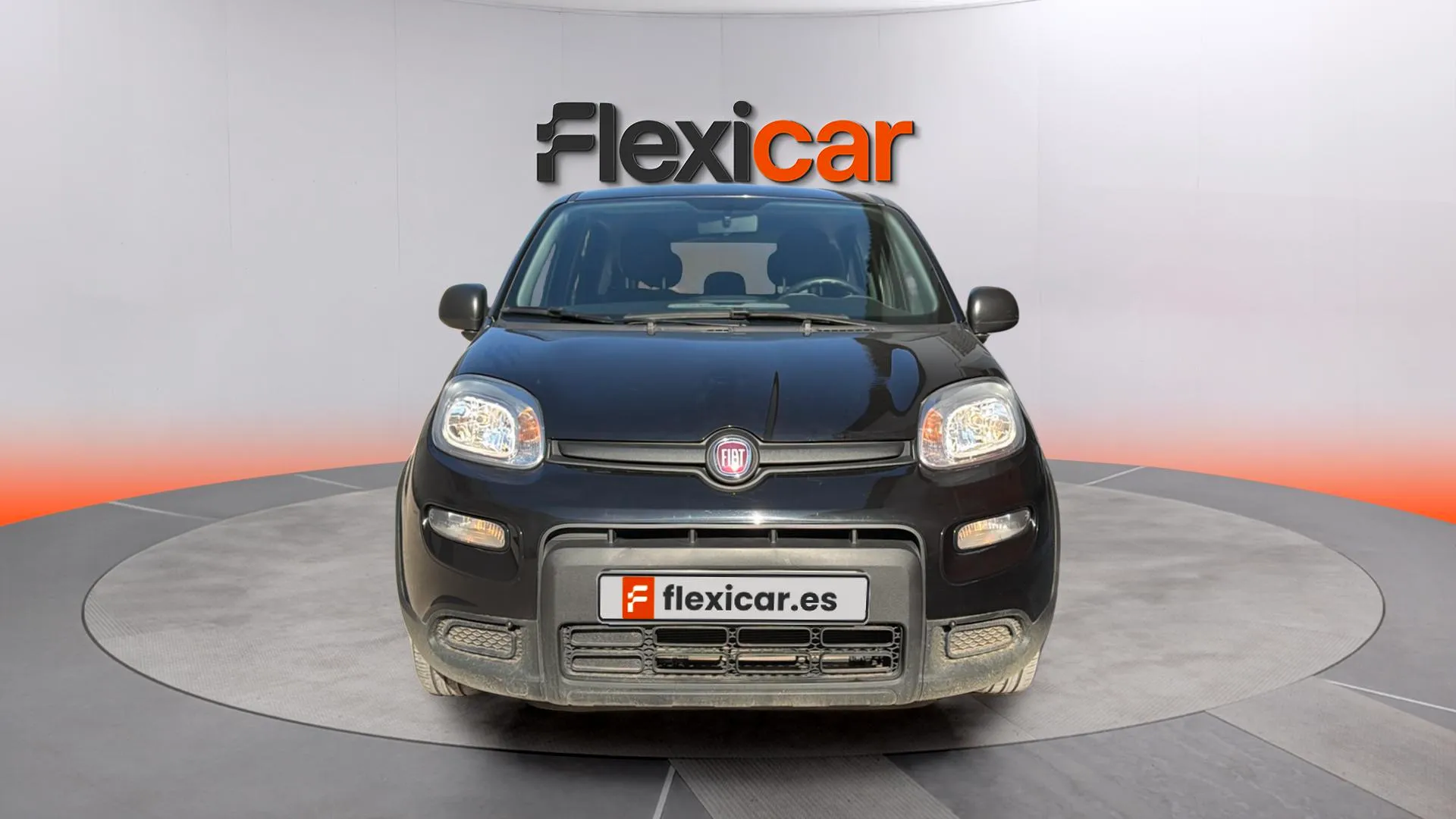 Fiat Panda Cross 1.0 Hybrid - foto 5
