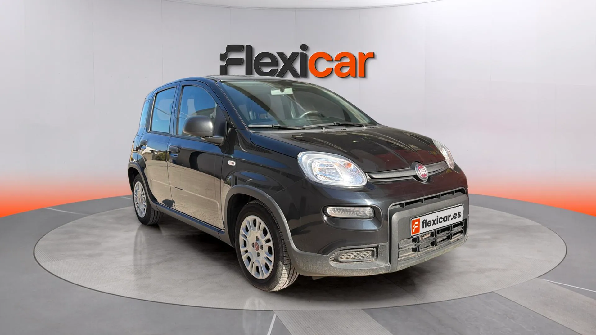 Fiat Panda Cross 1.0 Hybrid