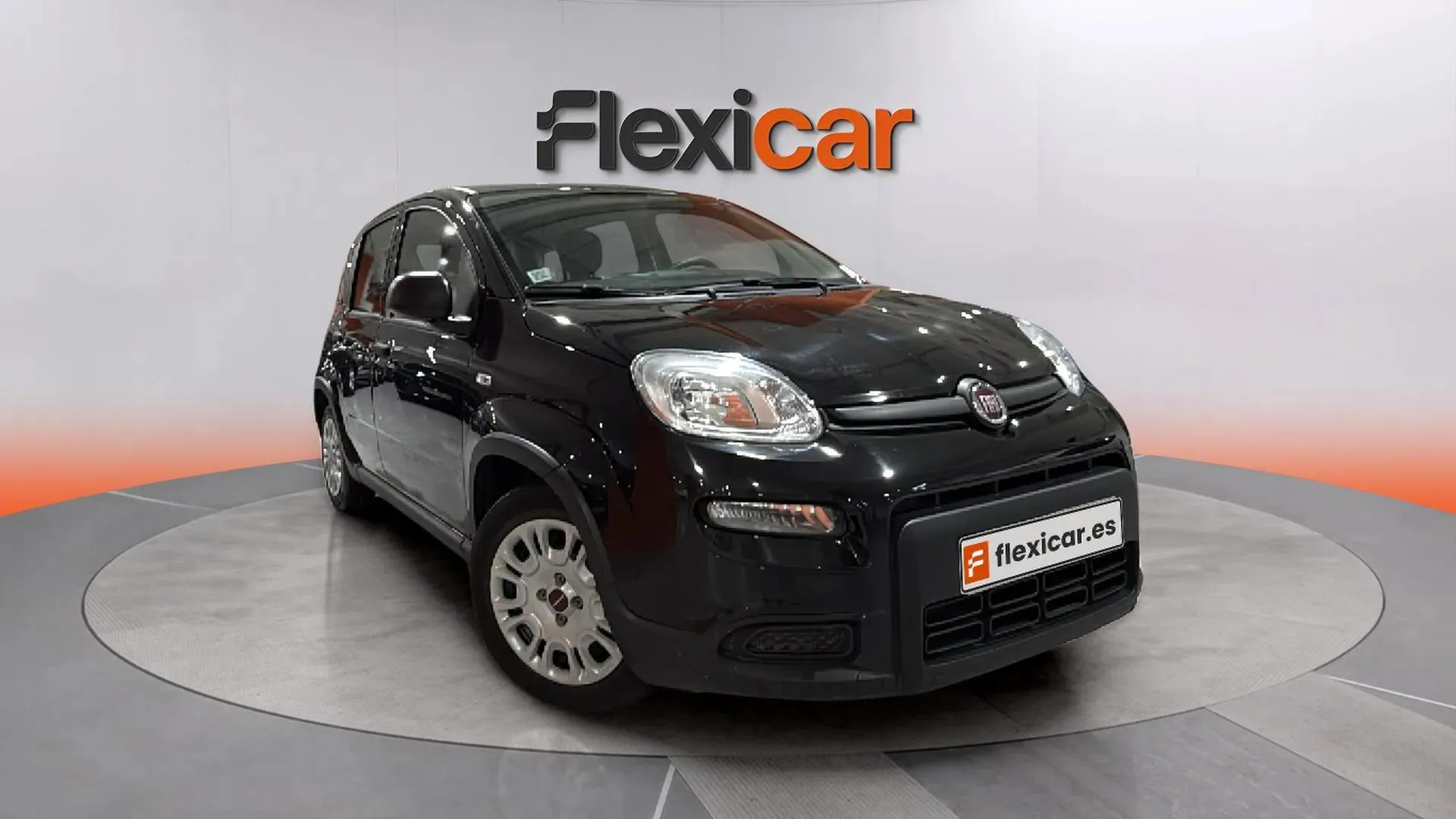 Fiat Panda Cross 1.0 Hybrid