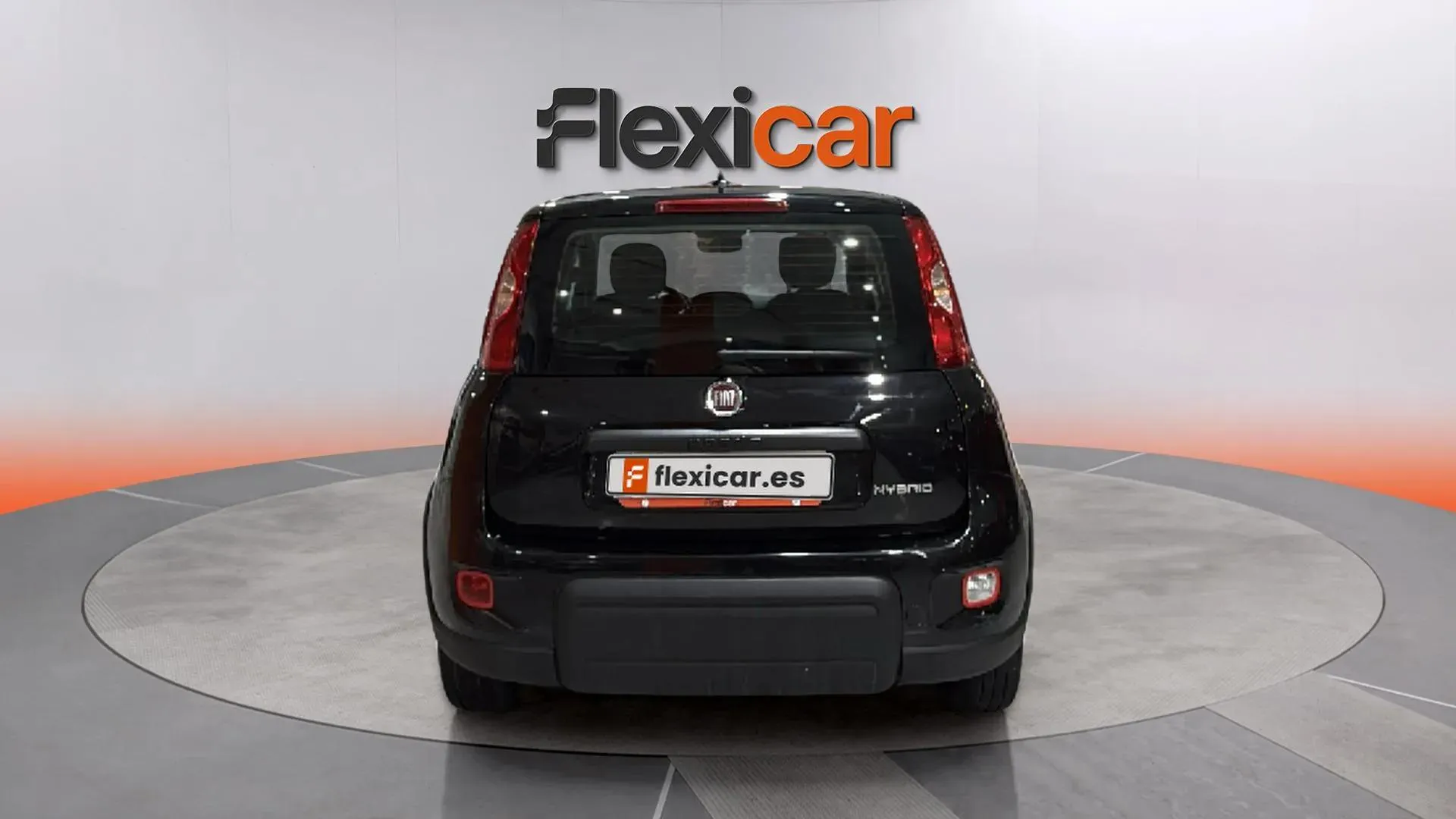 Fiat Panda Cross 1.0 Hybrid - foto 5