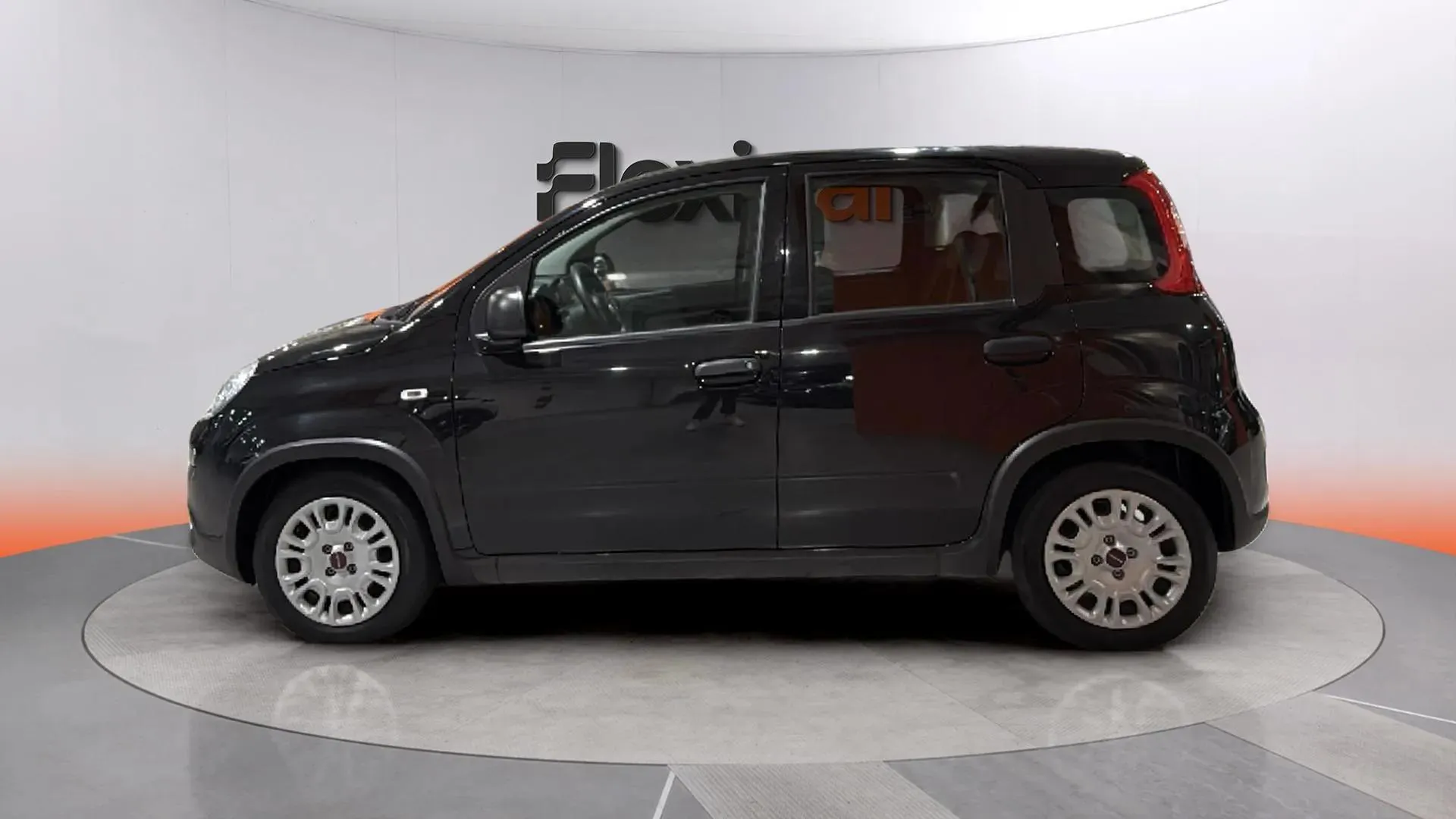 Fiat Panda Cross 1.0 Hybrid - foto 3
