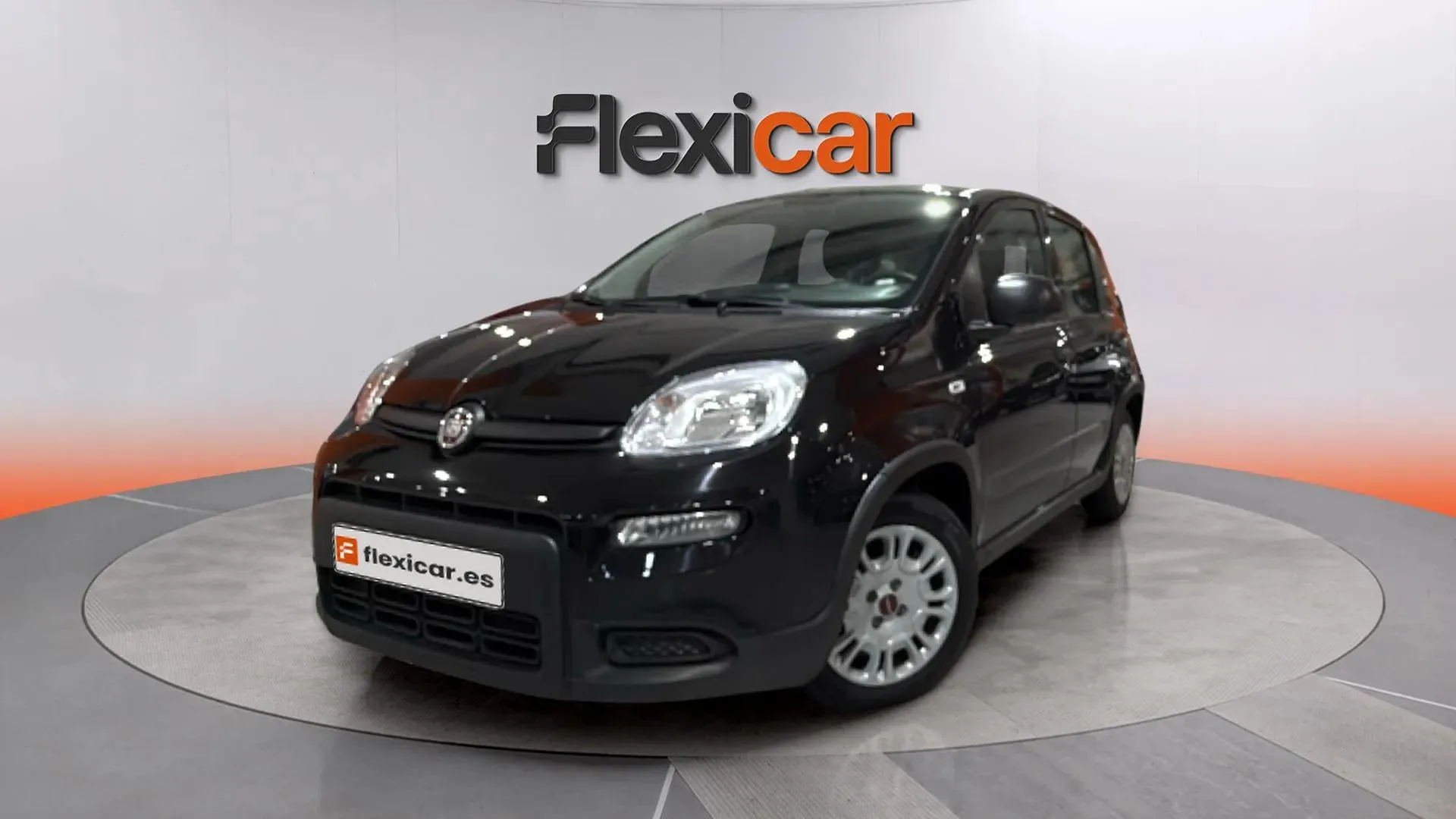 Fiat Panda Cross 1.0 Hybrid - foto 2