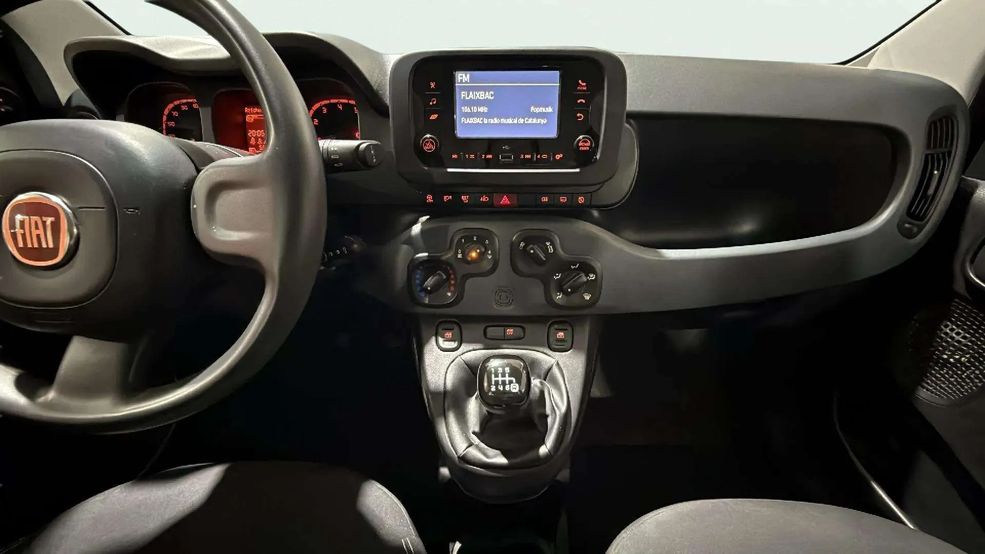 Fiat Panda Cross 1.0 Hybrid - foto 10