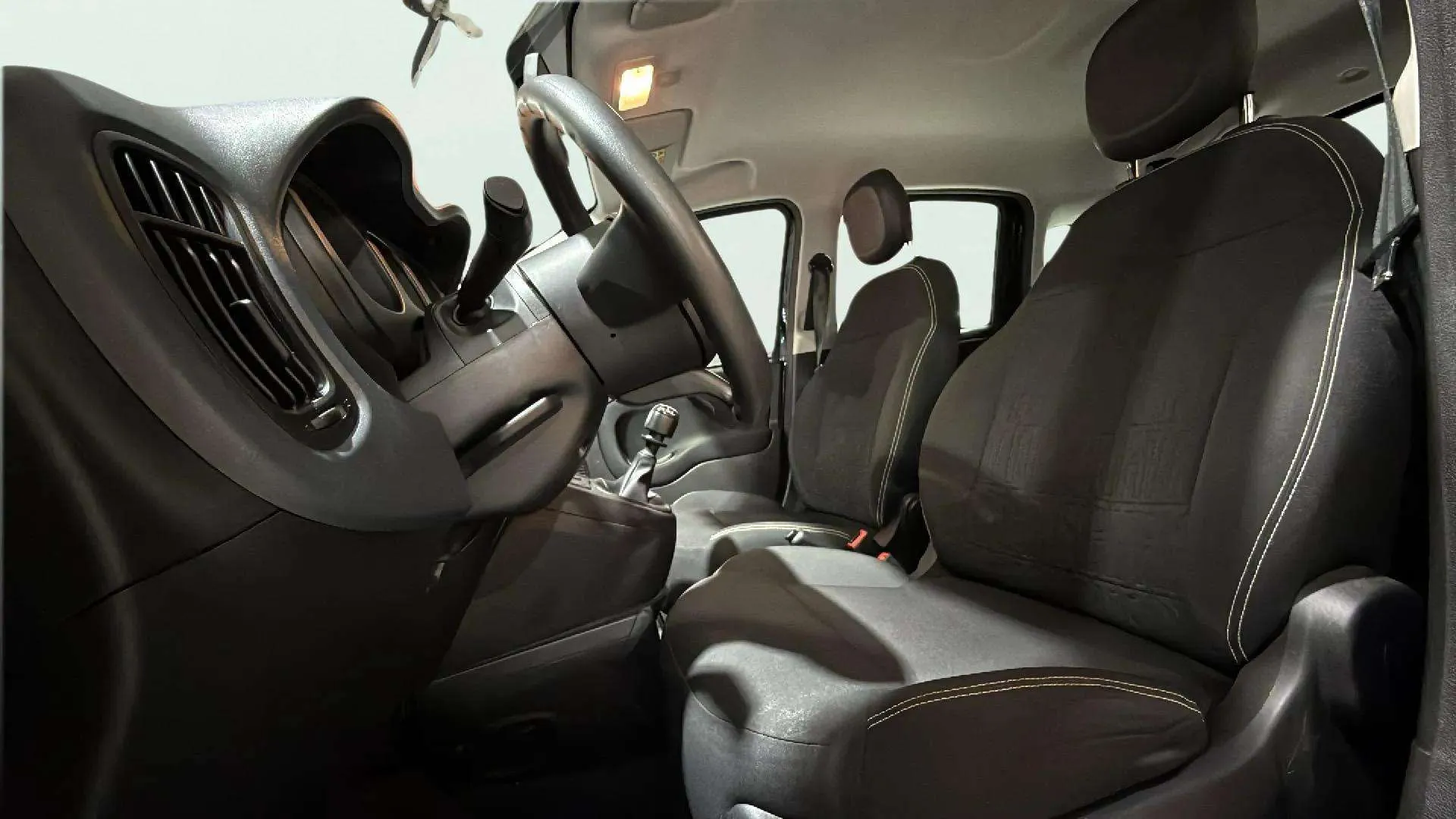 Fiat Panda Cross 1.0 Hybrid - foto 14