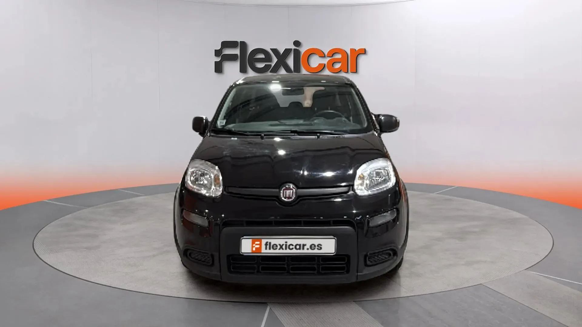 Fiat Panda Cross 1.0 Hybrid - foto 8