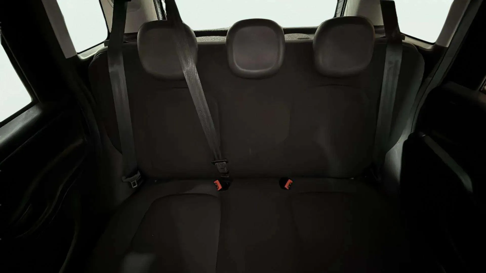 Fiat Panda Cross 1.0 Hybrid - foto 15