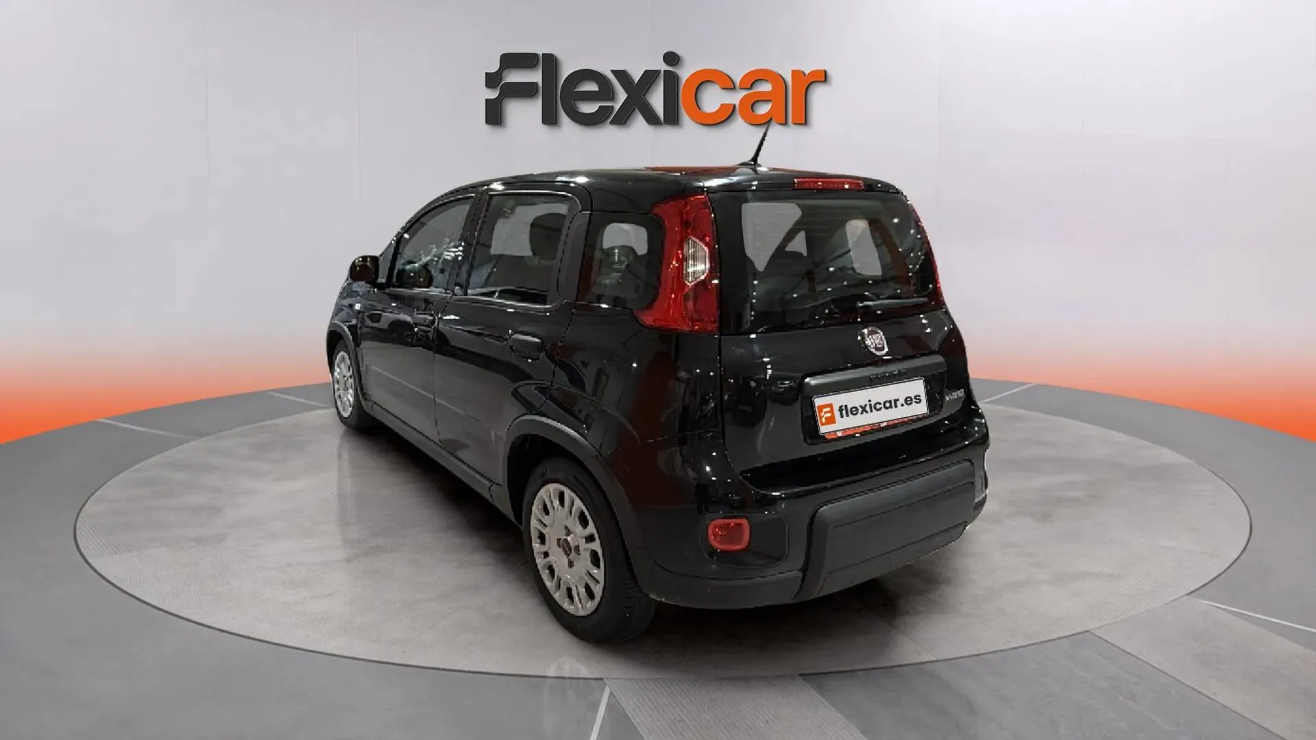 Fiat Panda Cross 1.0 Hybrid - foto 4