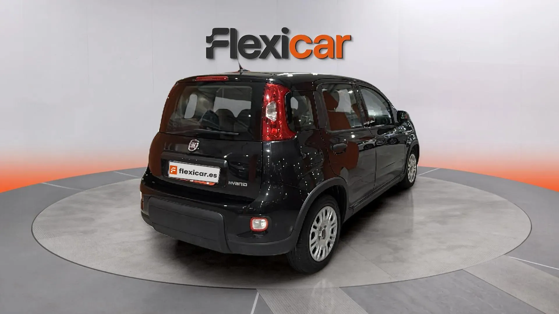 Fiat Panda Cross 1.0 Hybrid - foto 6