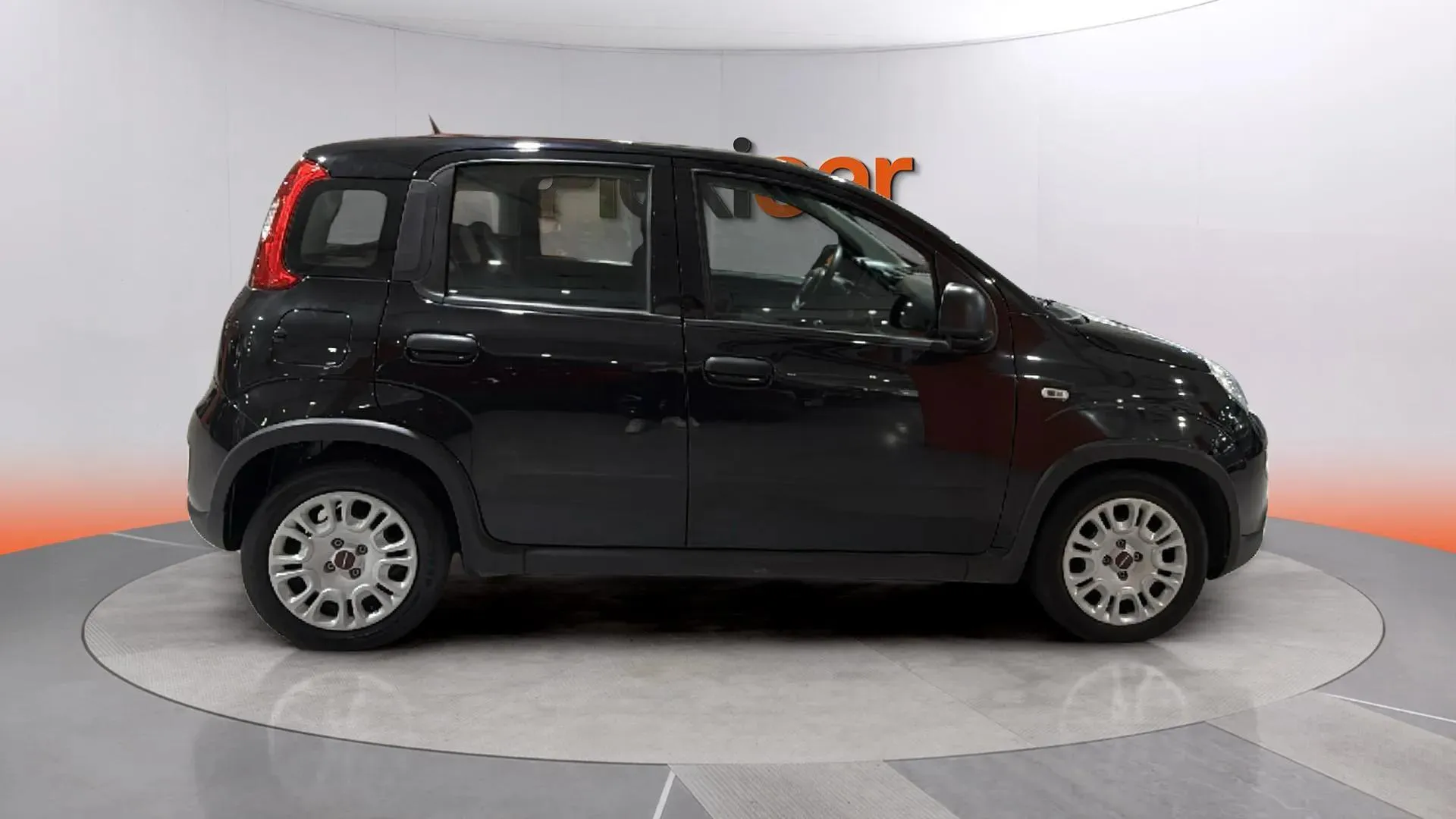 Fiat Panda Cross 1.0 Hybrid - foto 7