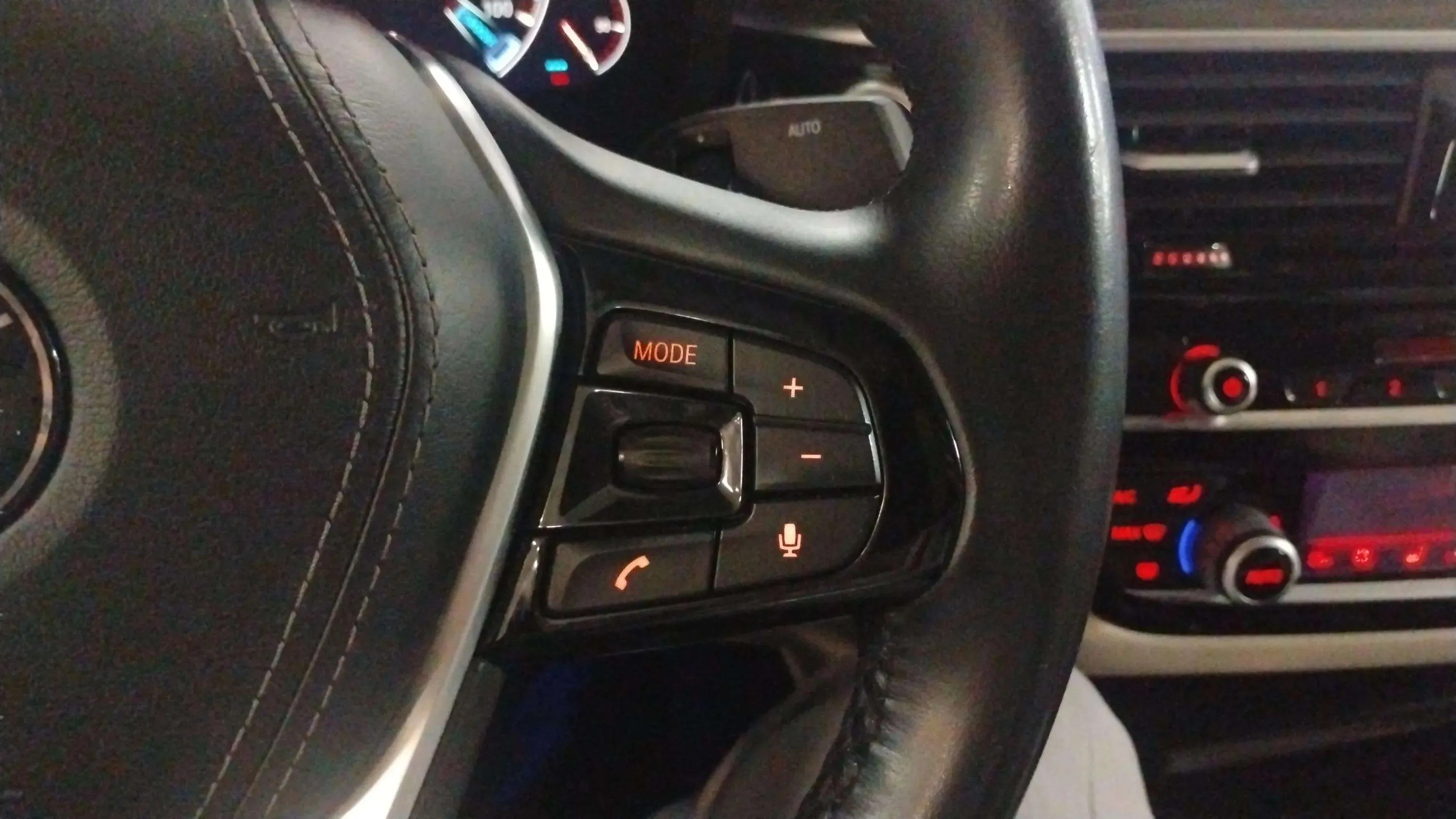 BMW Serie 5 530e - foto 10