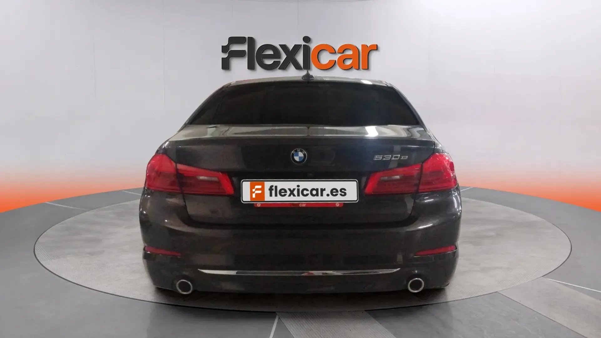 BMW Serie 5 530e - foto 4