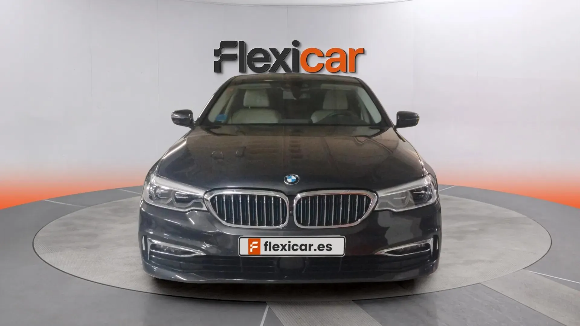 BMW Serie 5 530e - foto 2