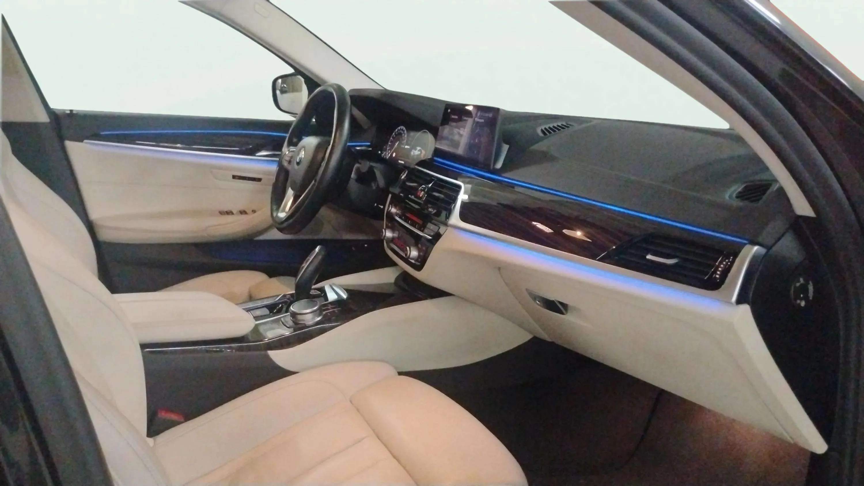 BMW Serie 5 530e - foto 22