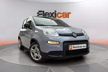 fiat panda cross 10 hybrid 51kw 70cv hibrido no enchufable manual la maquinista 903000000259309