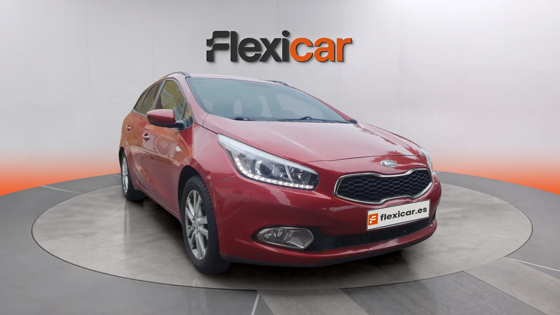 Kia Ceed 1.4 Cvvt Concept - foto 1