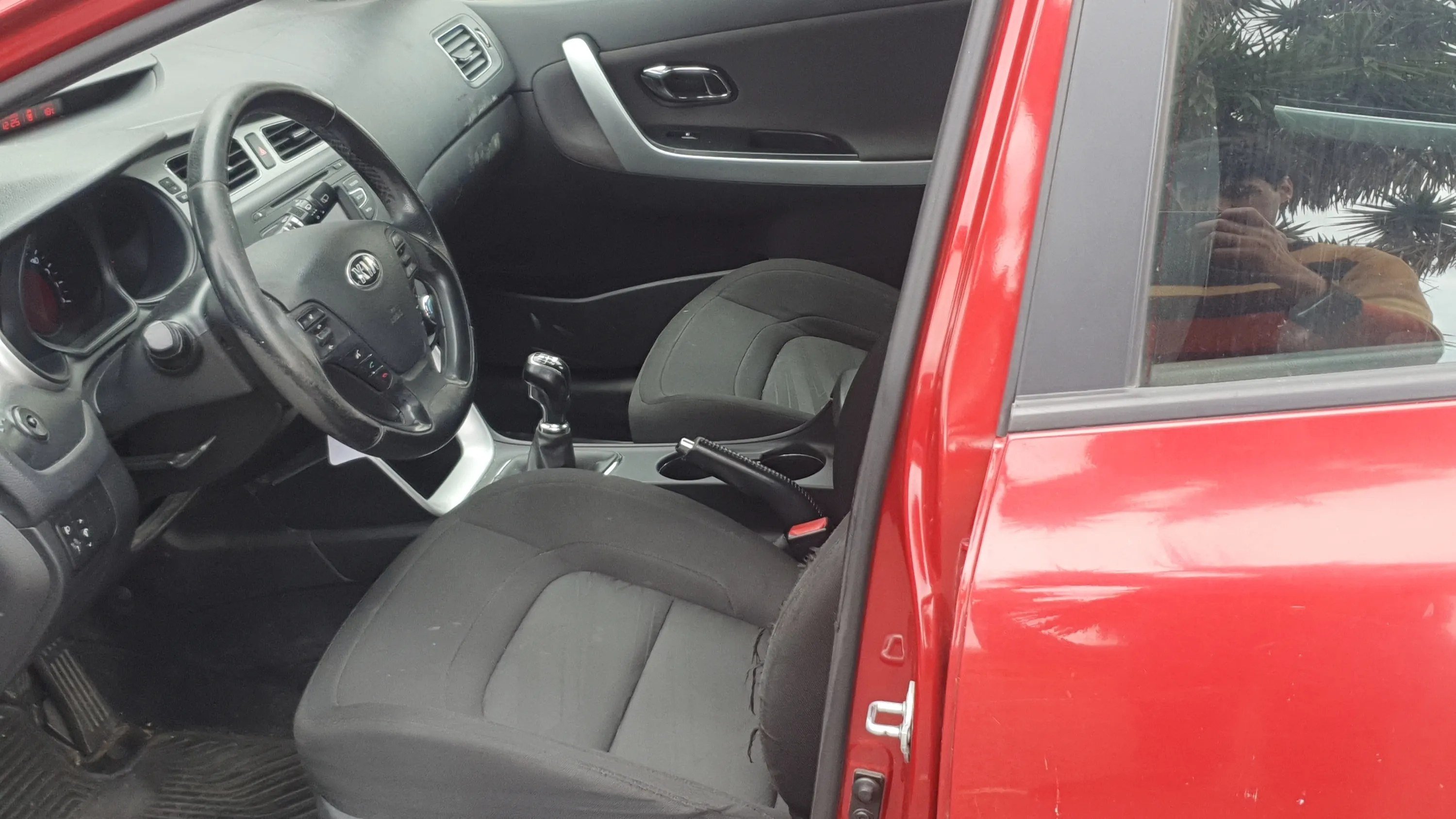 Kia Ceed 1.4 Cvvt Concept - foto 10