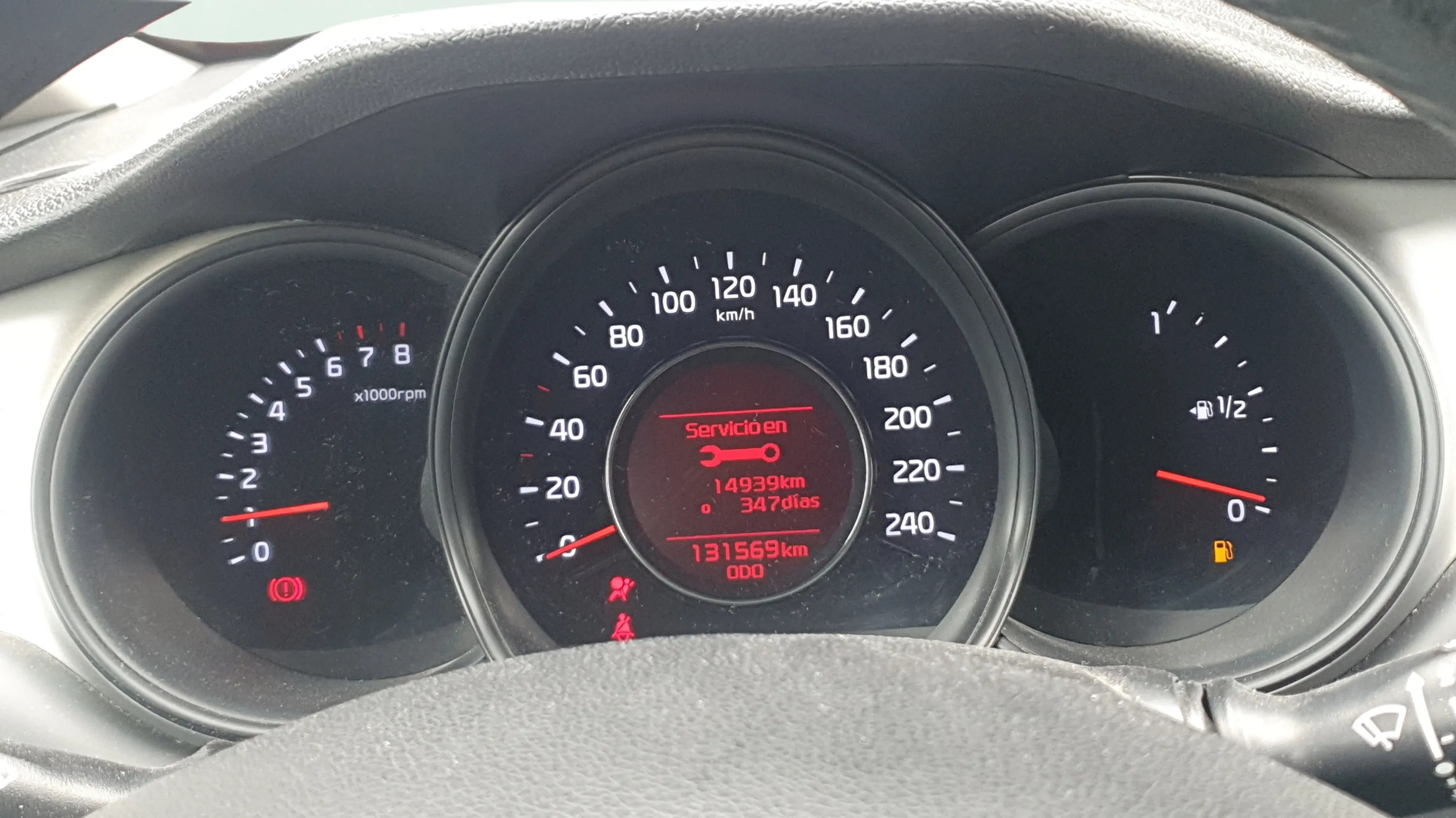 Kia Ceed 1.4 Cvvt Concept - foto 8