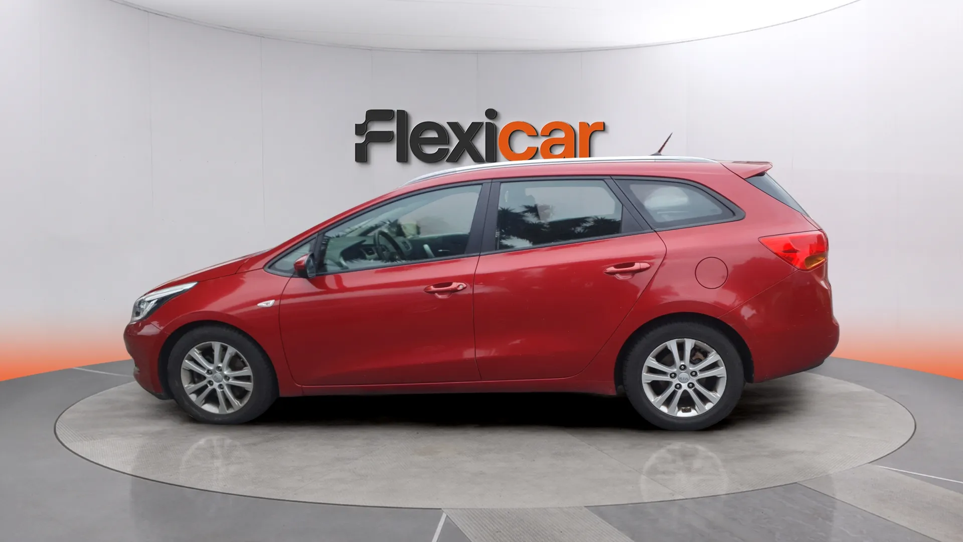 Kia Ceed 1.4 Cvvt Concept - foto 4