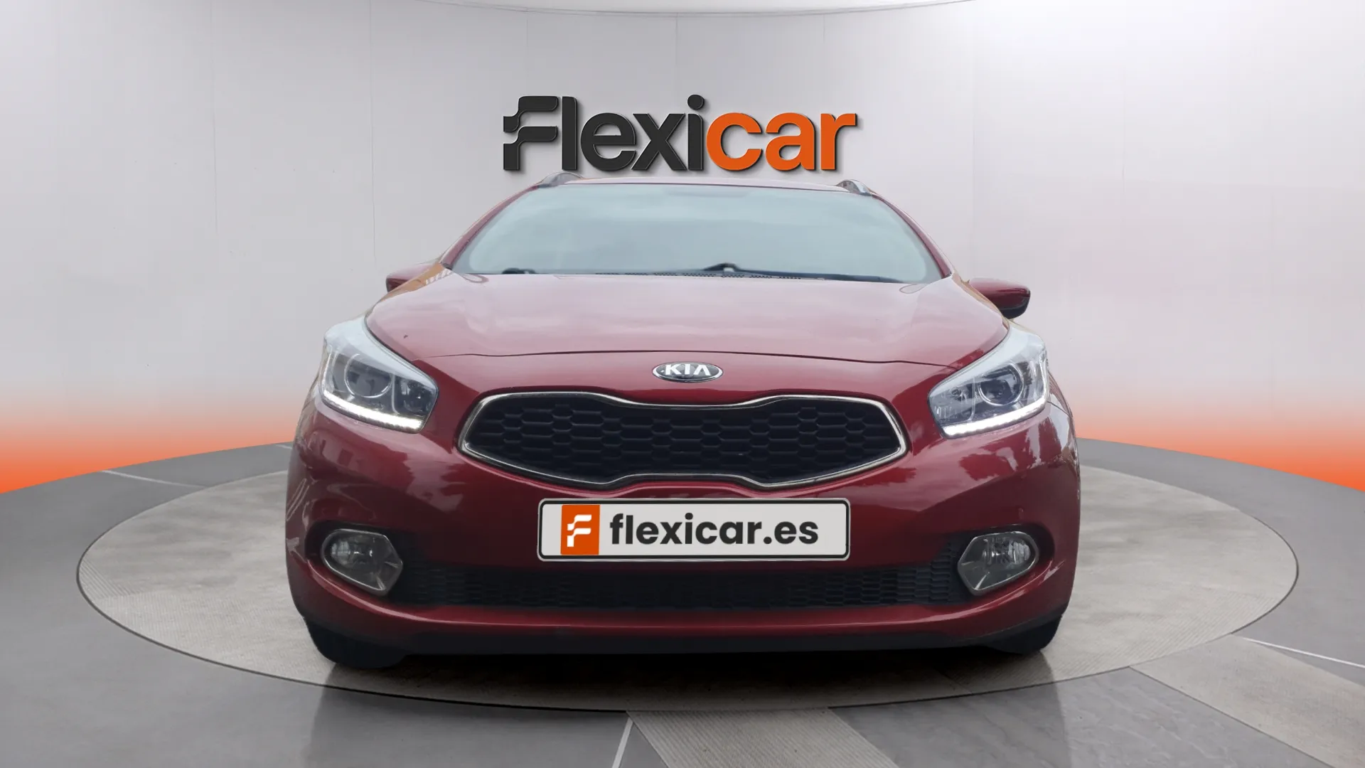 Kia Ceed 1.4 Cvvt Concept - foto 2