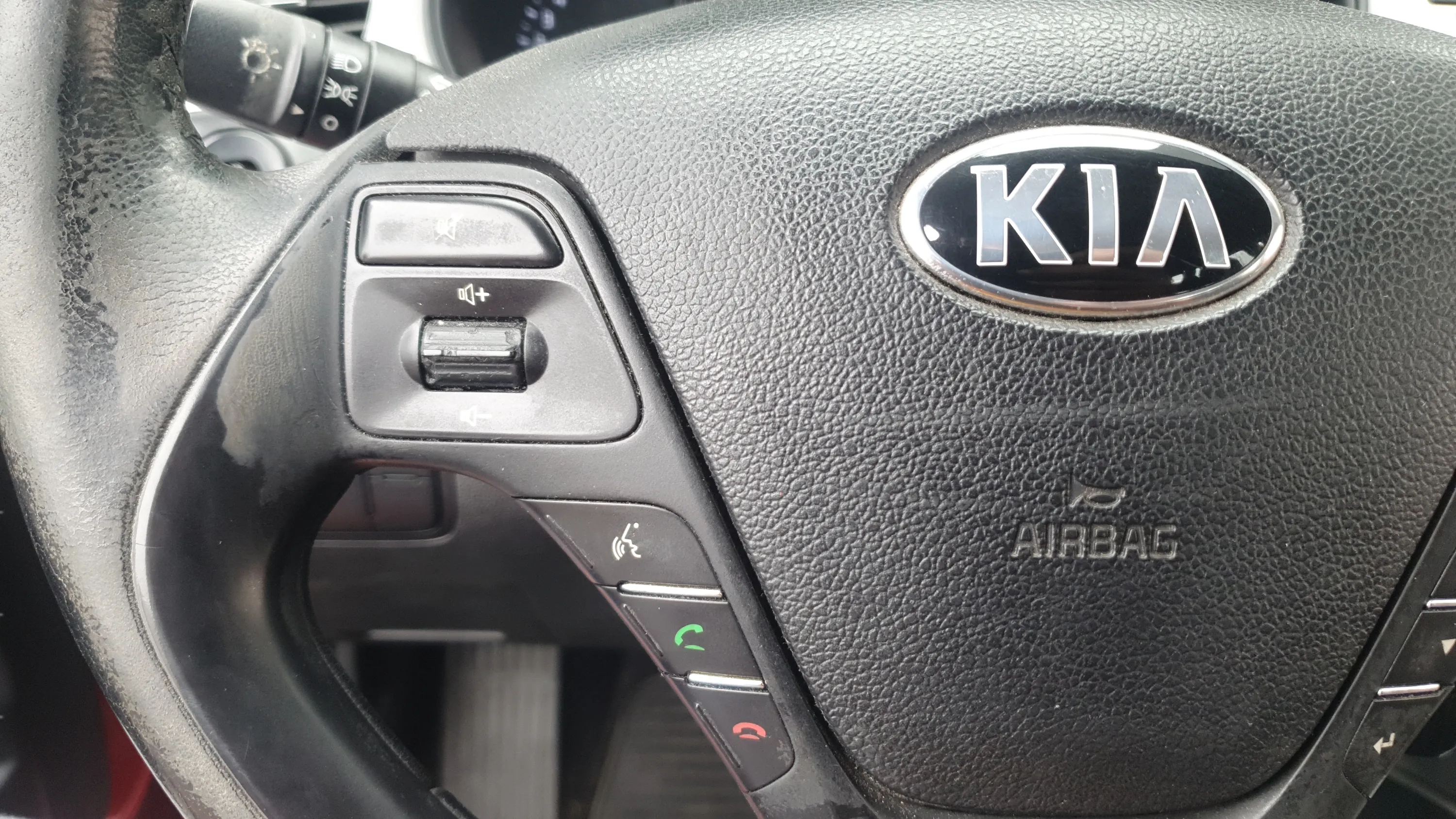 Kia Ceed 1.4 Cvvt Concept - foto 14