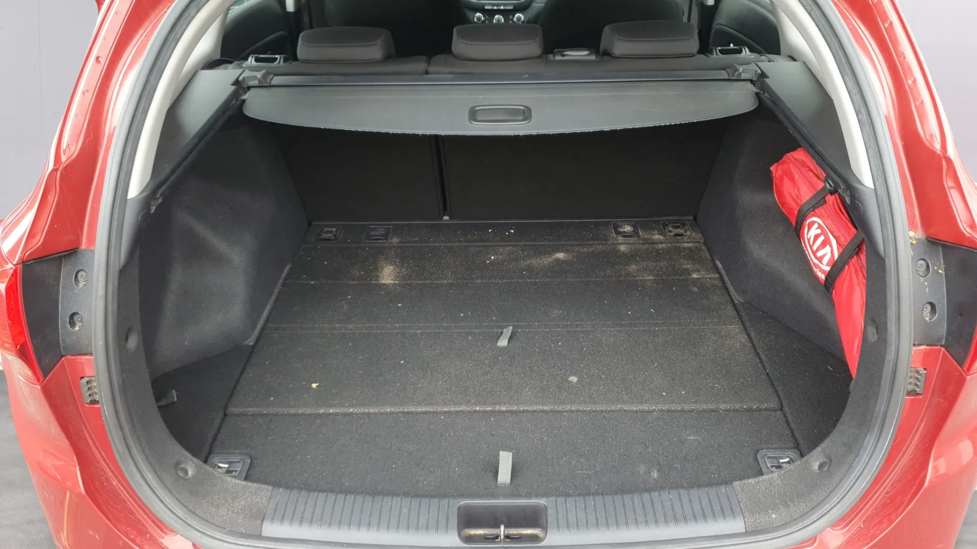 Kia Ceed 1.4 Cvvt Concept - foto 12