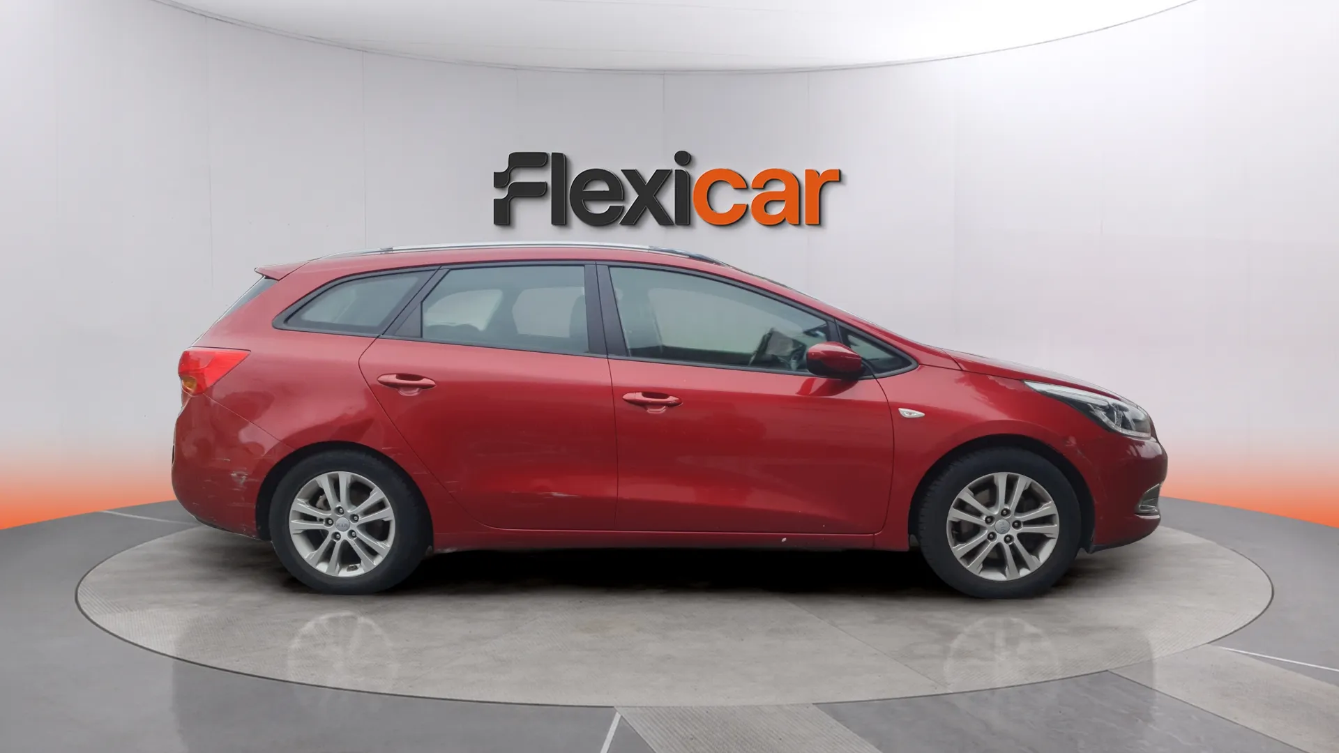 Kia Ceed 1.4 Cvvt Concept - foto 9