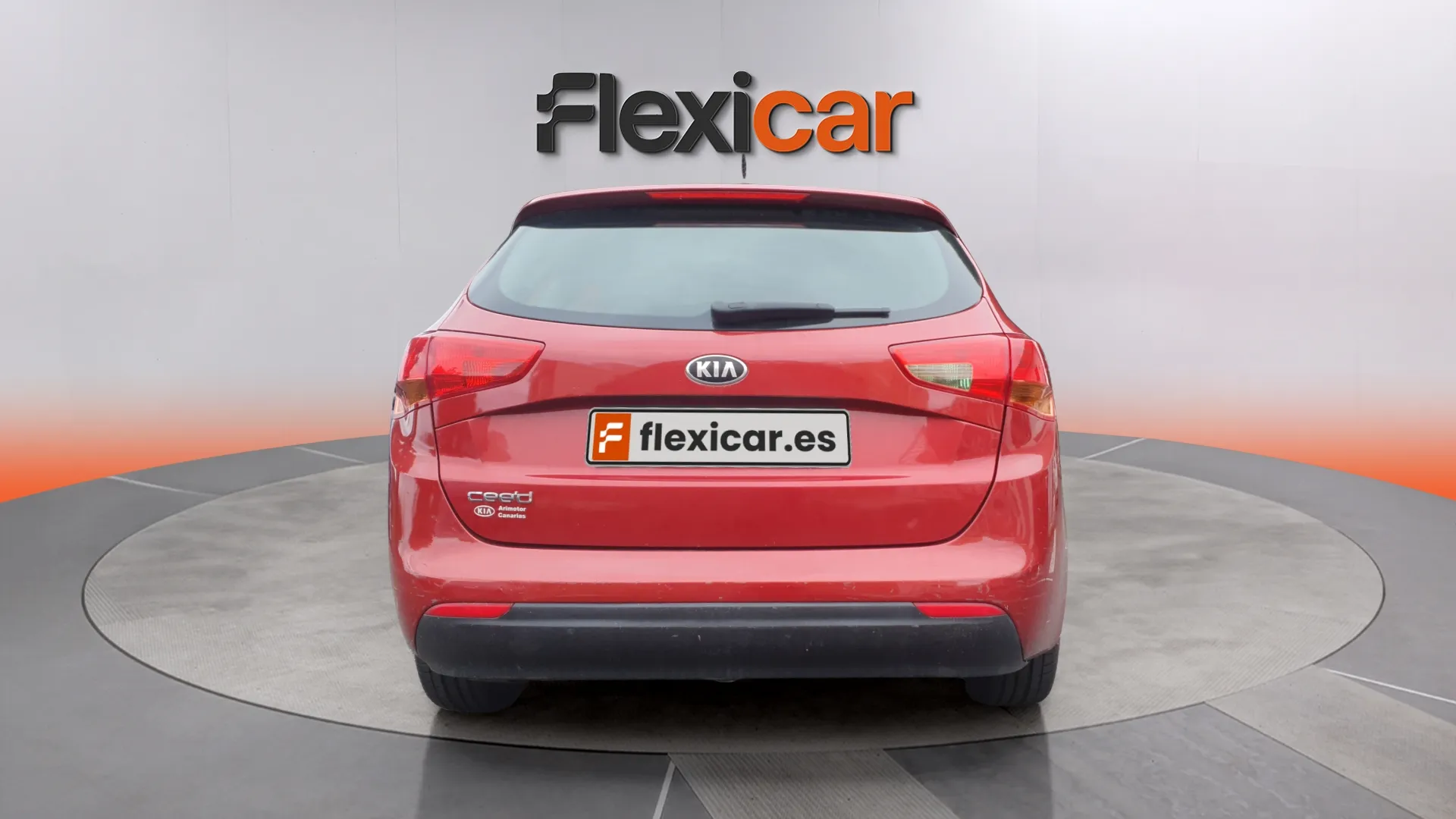 Kia Ceed 1.4 Cvvt Concept - foto 3