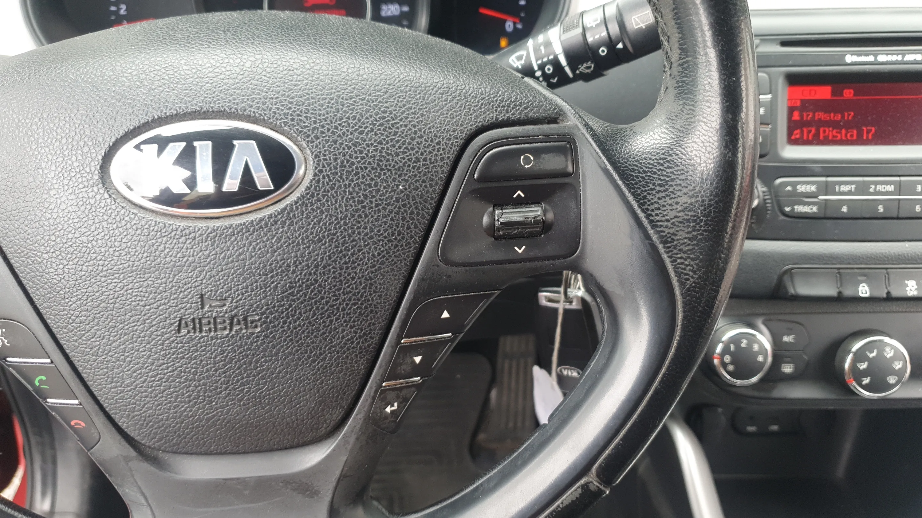 Kia Ceed 1.4 Cvvt Concept - foto 15
